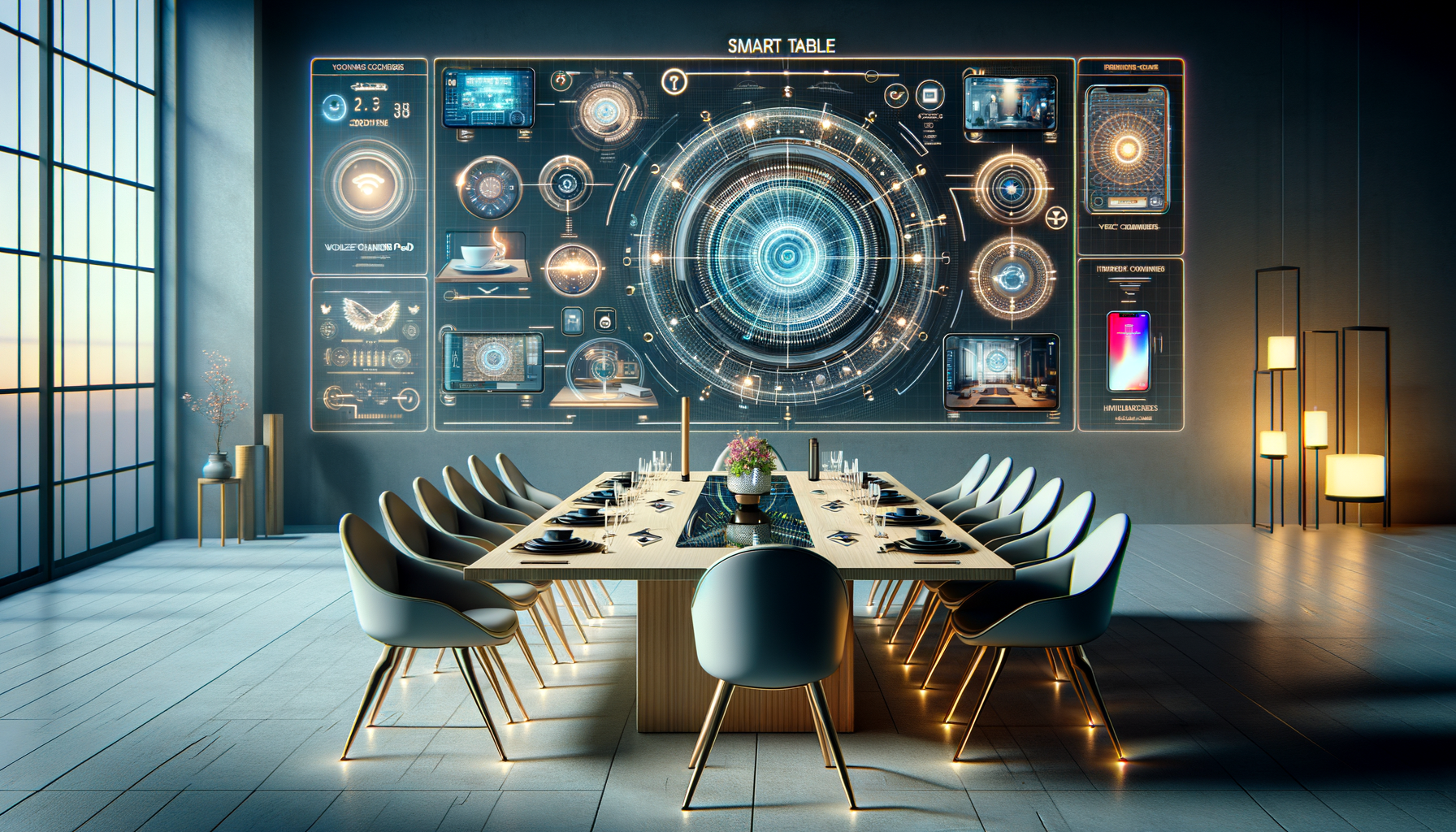 Understanding the Rise of Tech-Integrated Furniture