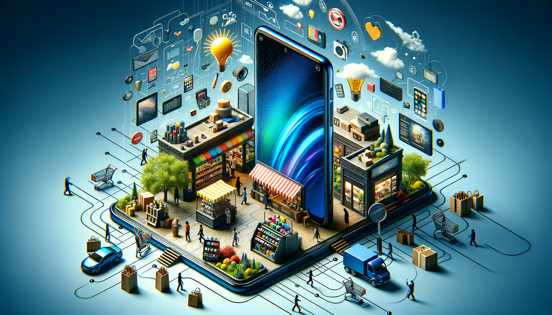 Your Guide to Buying the smartphone