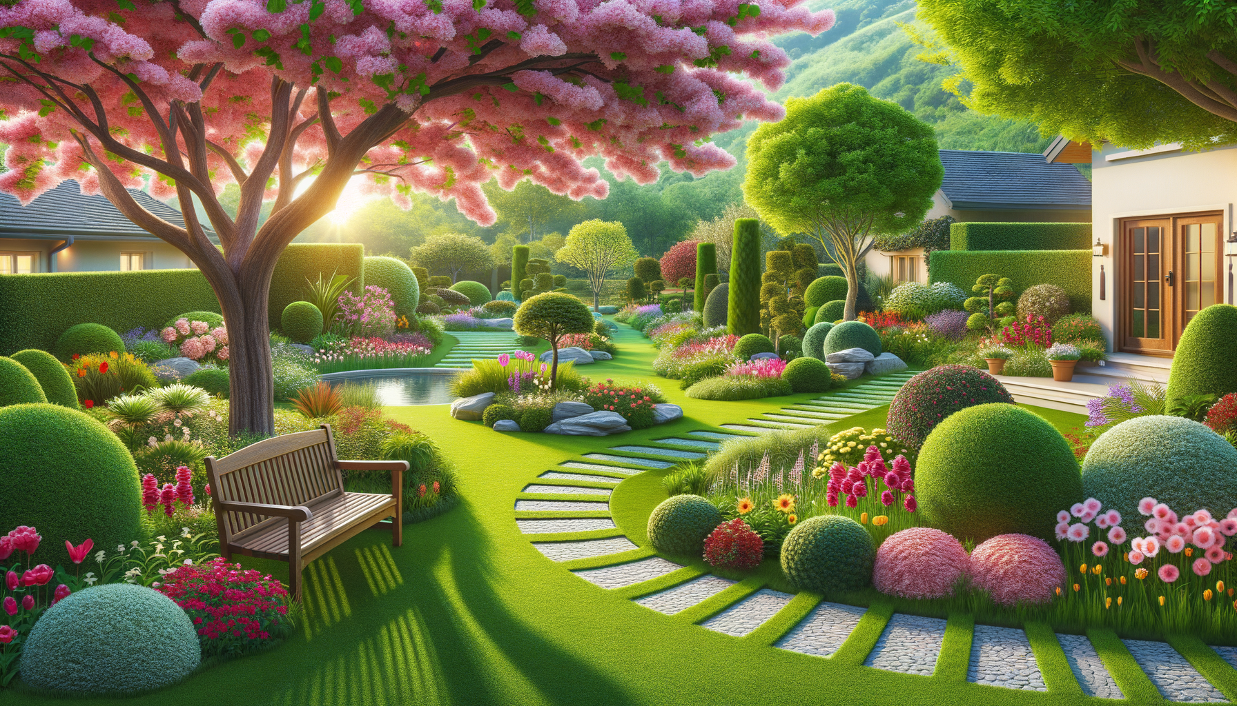 Yard Design Ideas to Enhance Your Outdoor Space