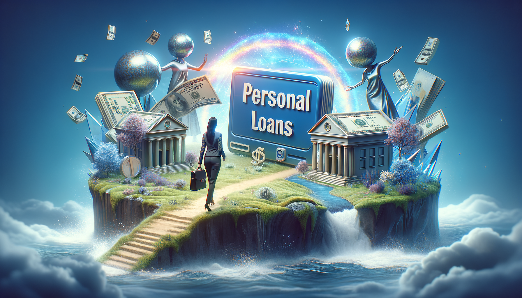 Need extra cash? Explore personal loan options!