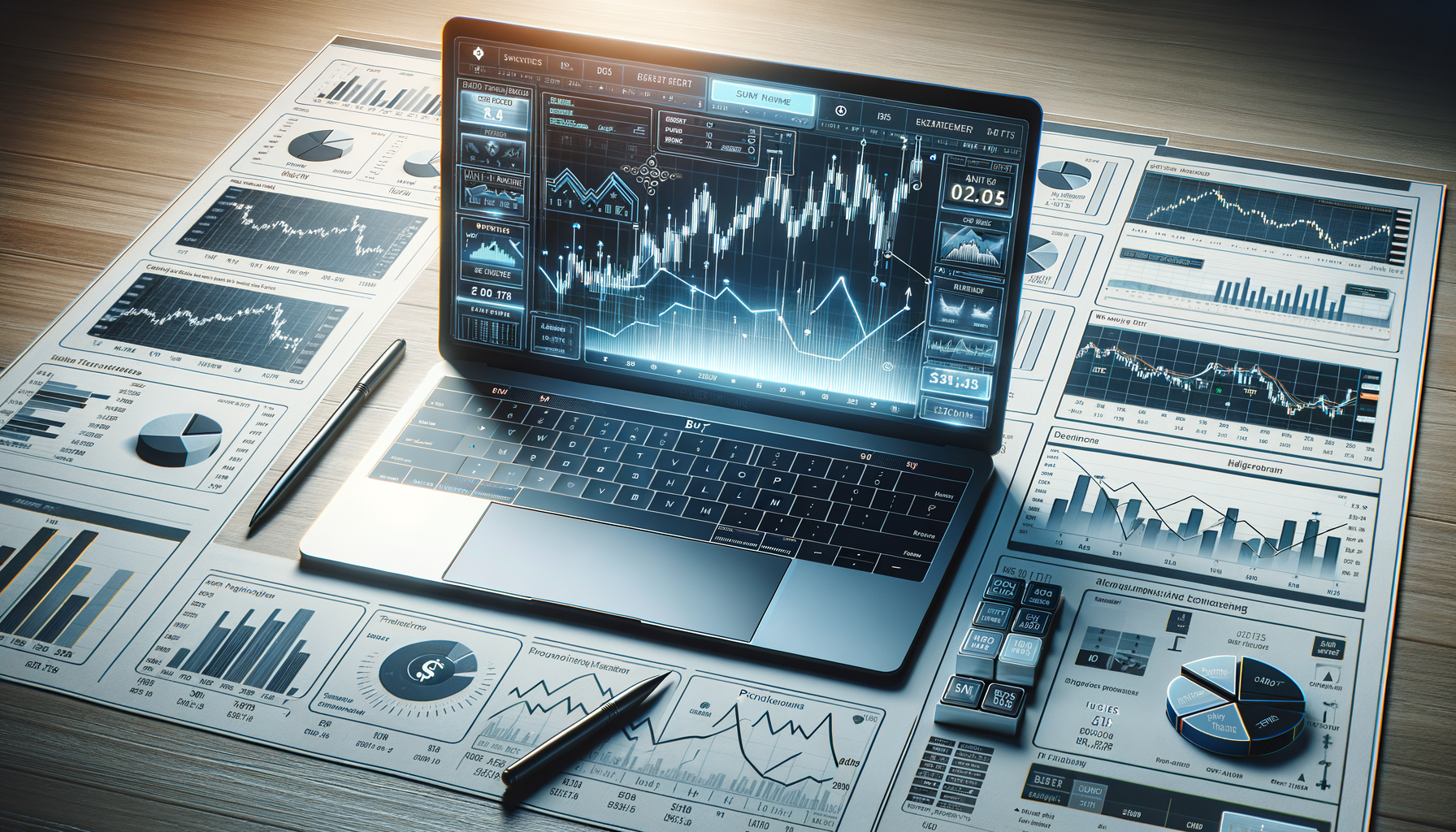 A Beginner’s Guide to Choosing Trading Platforms