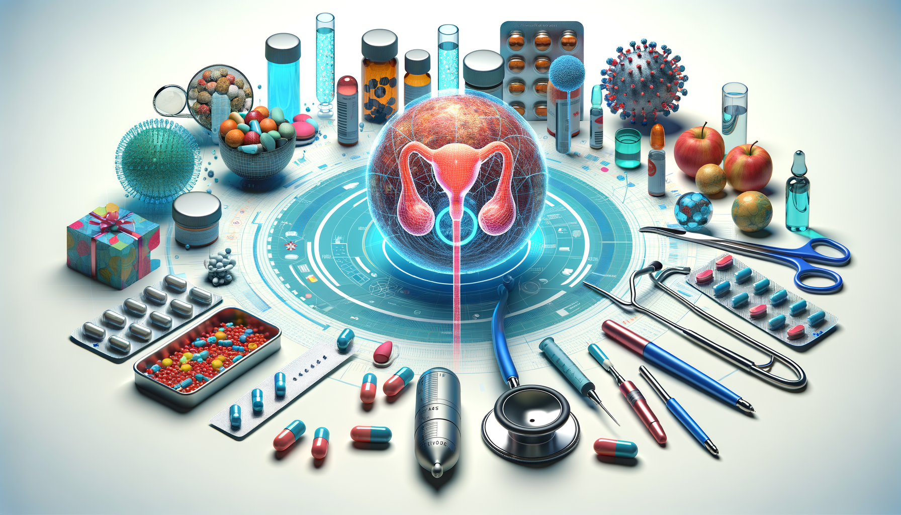 Tratamiento del cáncer de próstata: comprensión de los enfoques asistenciales