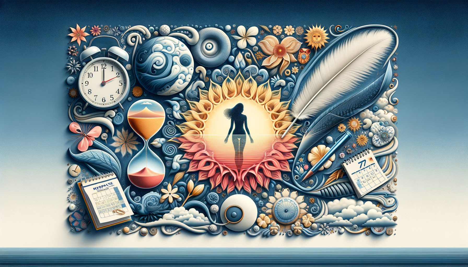 Understanding Menopause: You’re Not Alone in This Journey