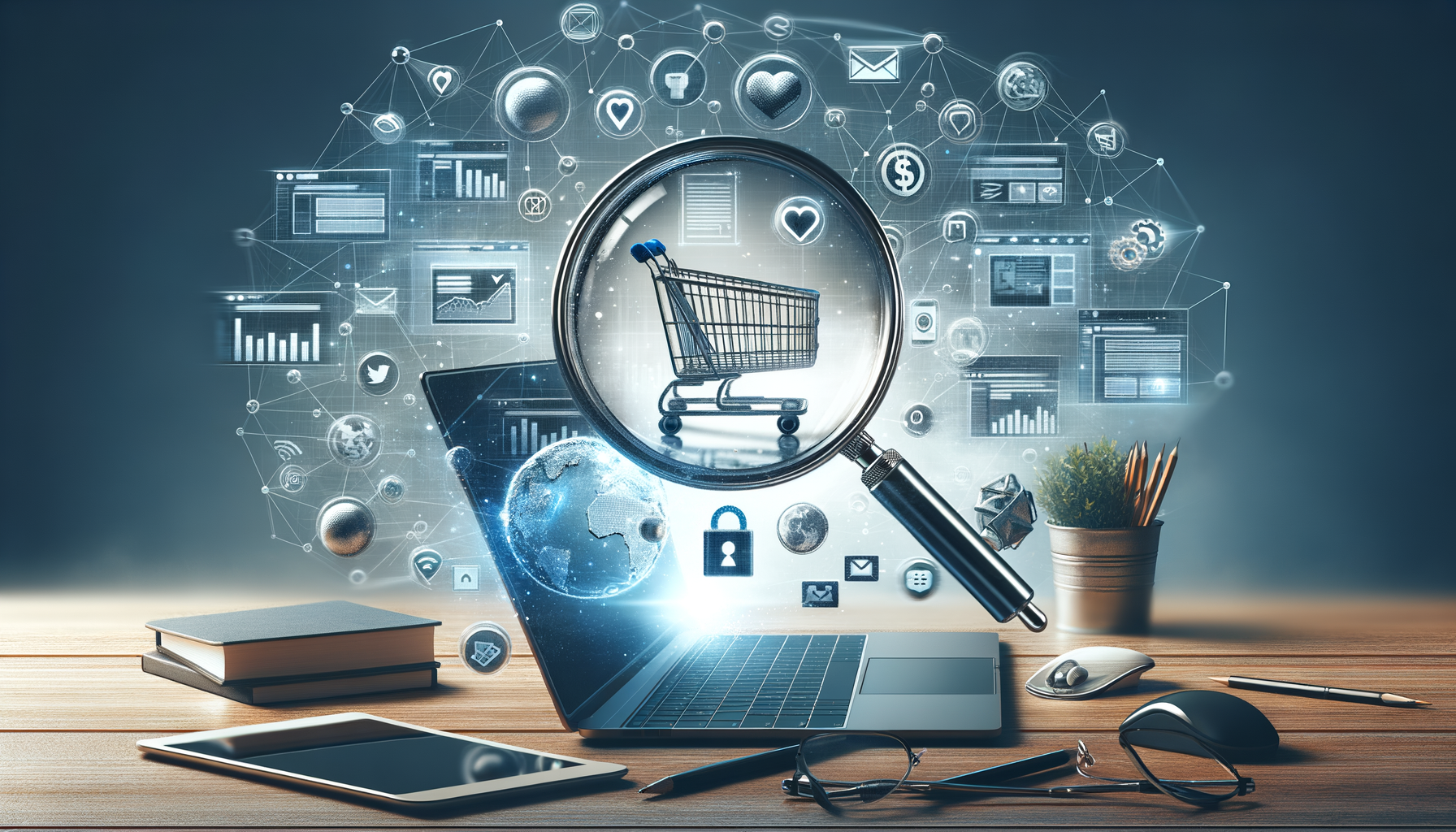 Digital marketing as a key to growing your business