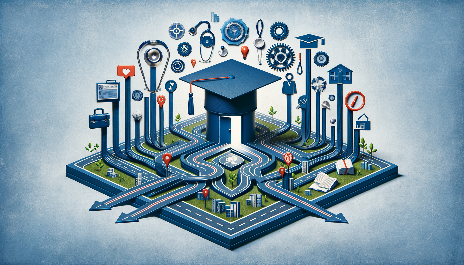 How a Nursing Degree Connects to In-Demand Jobs