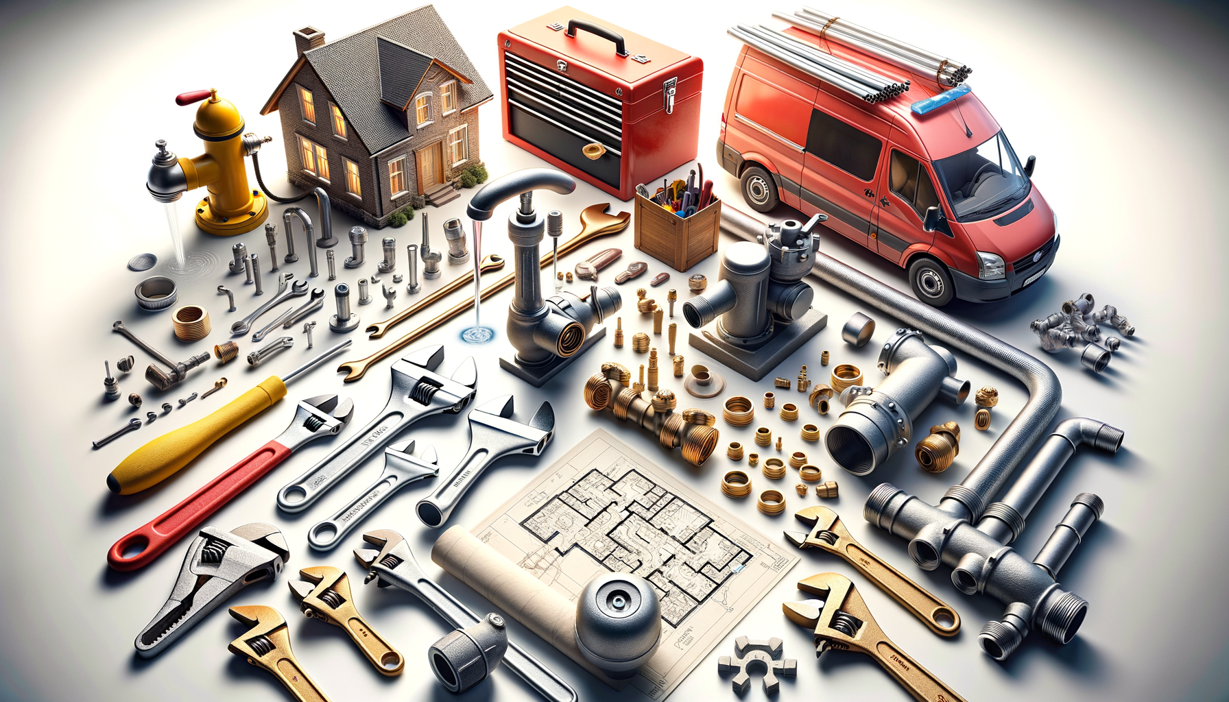 Explore exciting plumbing job opportunities in your area