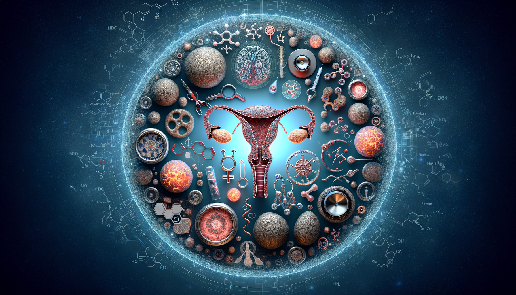 Understanding CAH Gynecology: What You Should Know About Congenital Adrenal Hyperplasia and Women’s Health