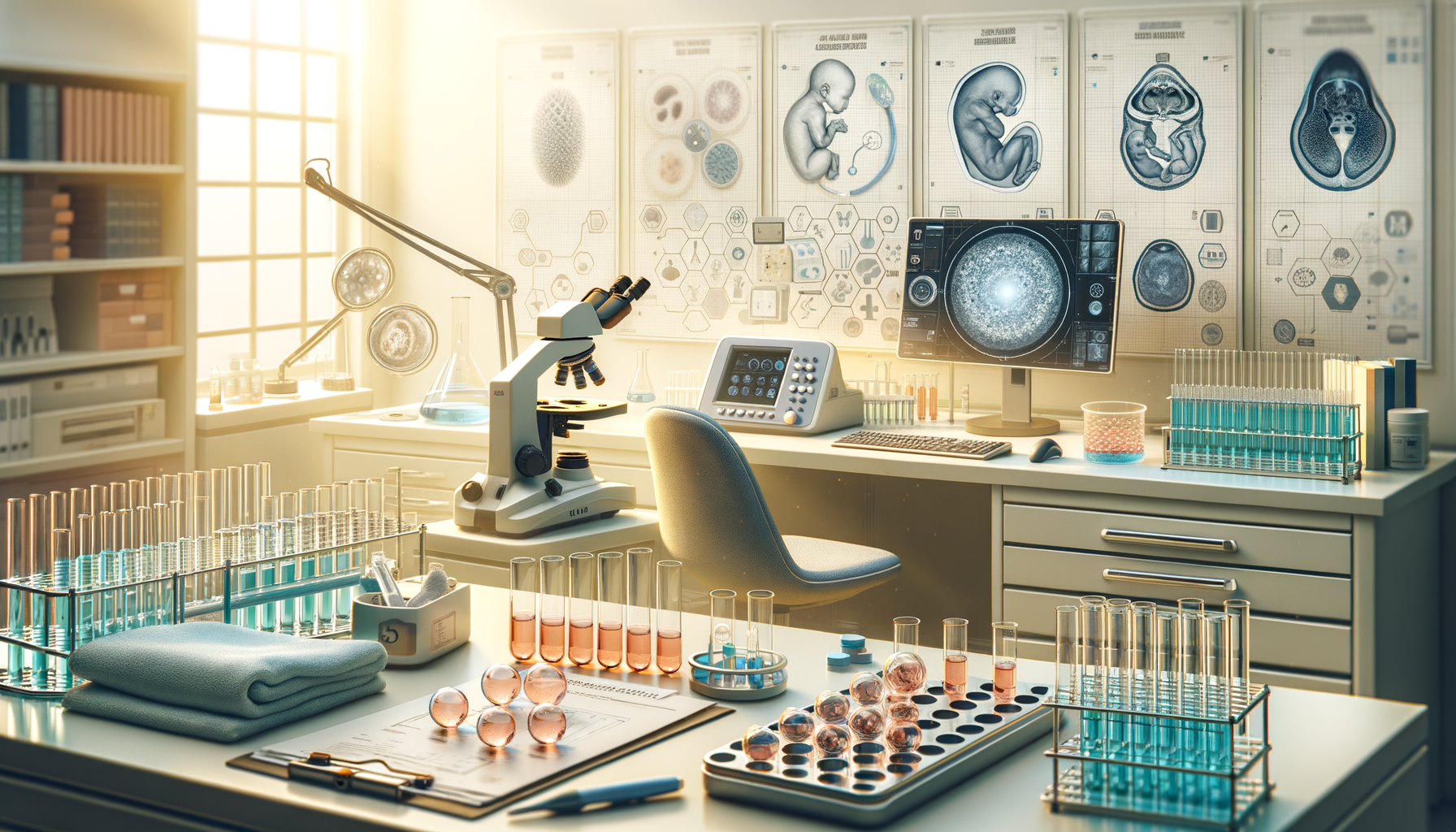 The Role of Fertility Clinics