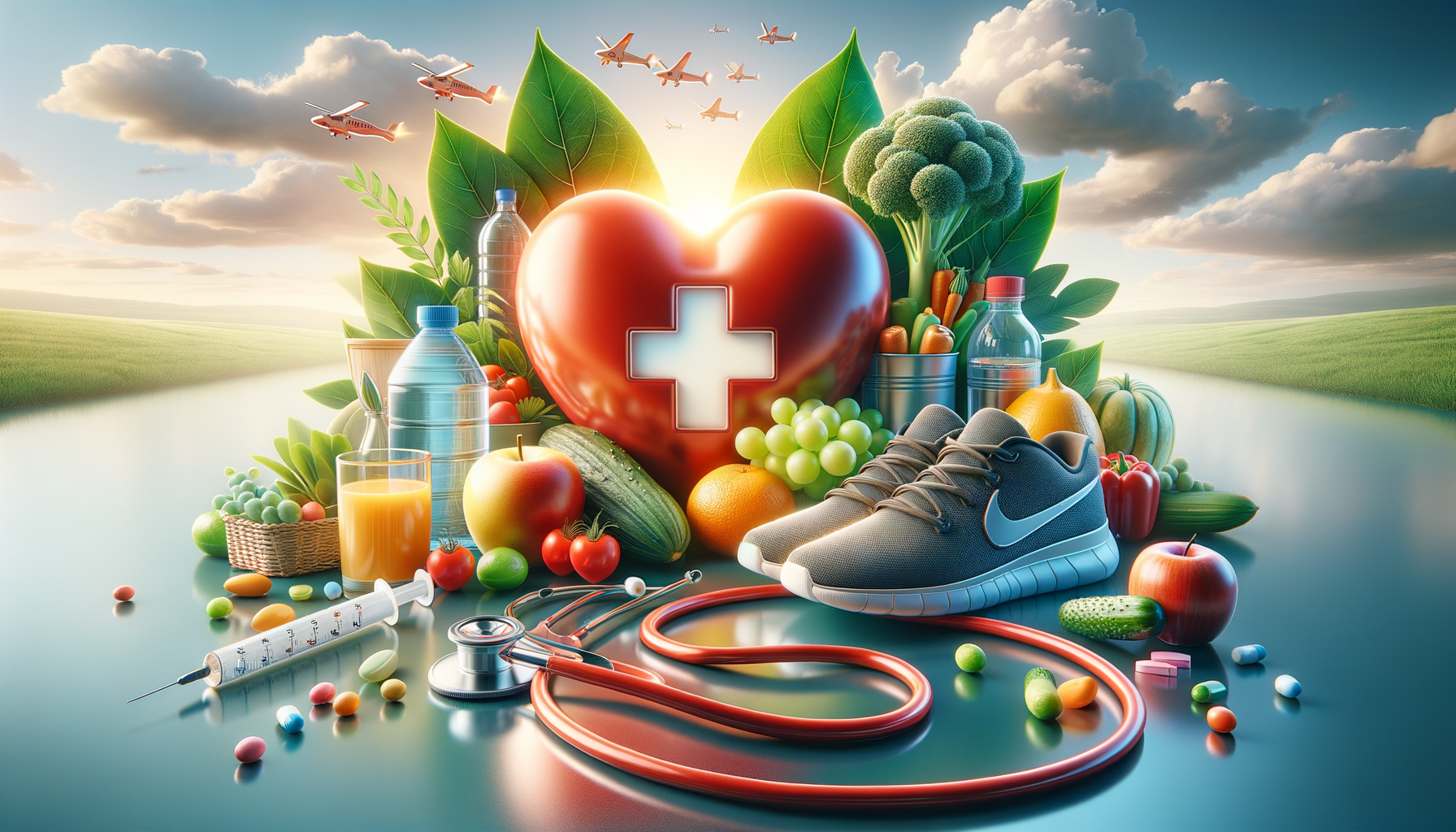 Exploring the Influence of Health Care on Quality of Life