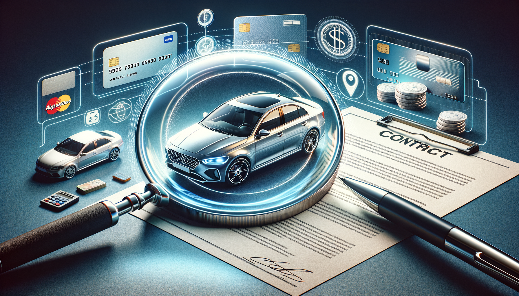 An Overview of Car Loans and Financing Options