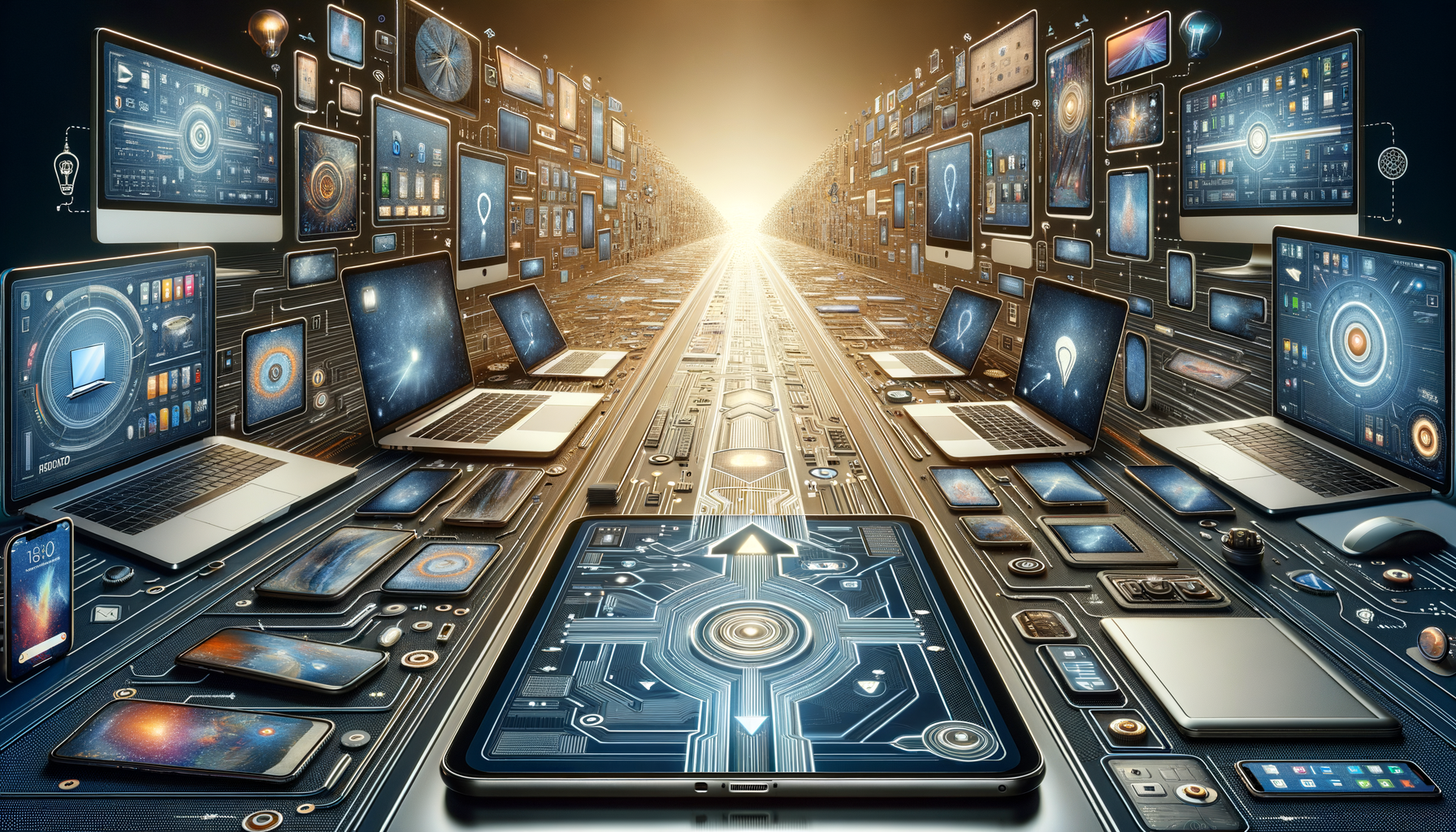 Simplifying Your Laptop Search