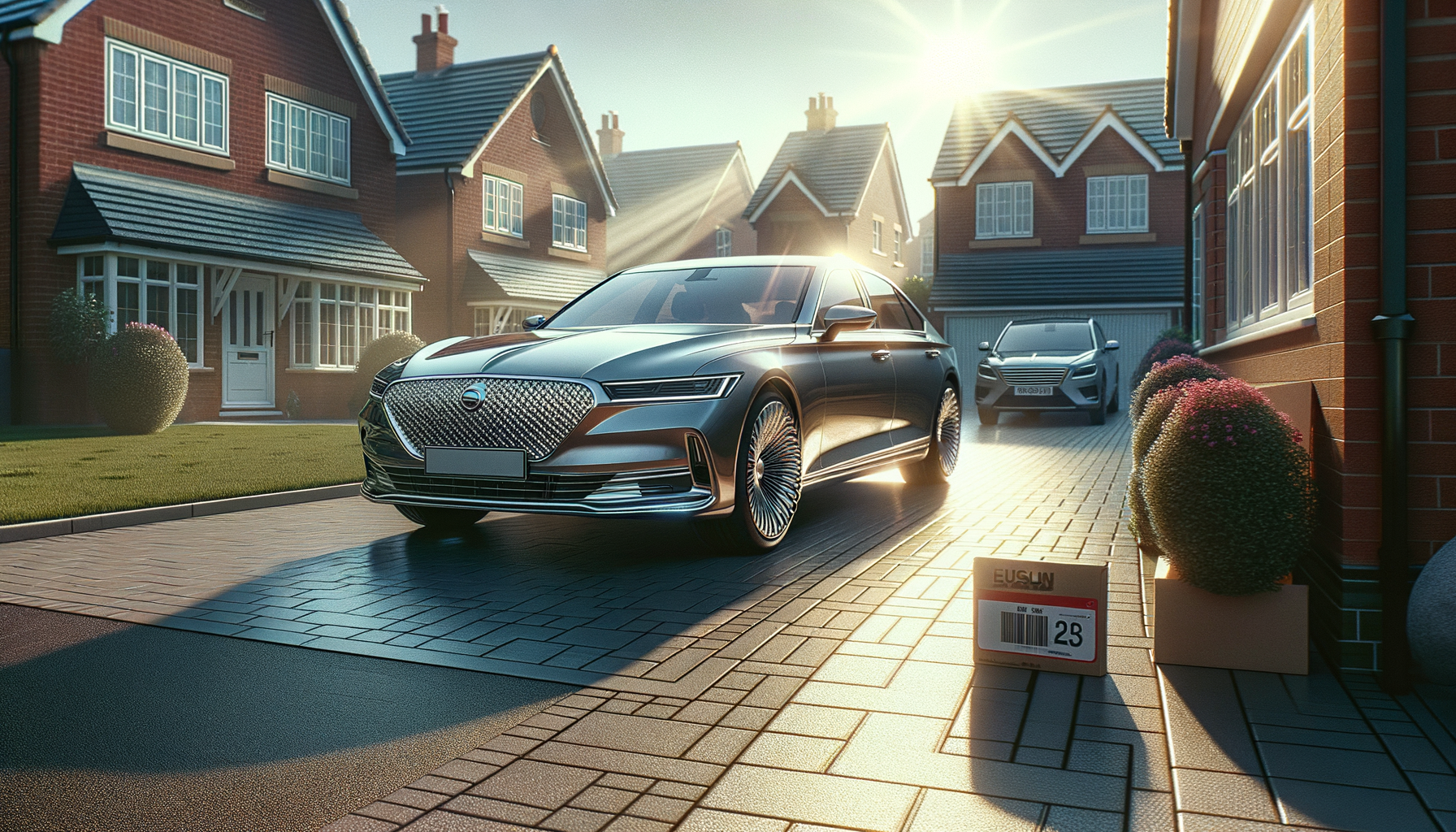 You don’t have to spend a fortune to get a great car!
