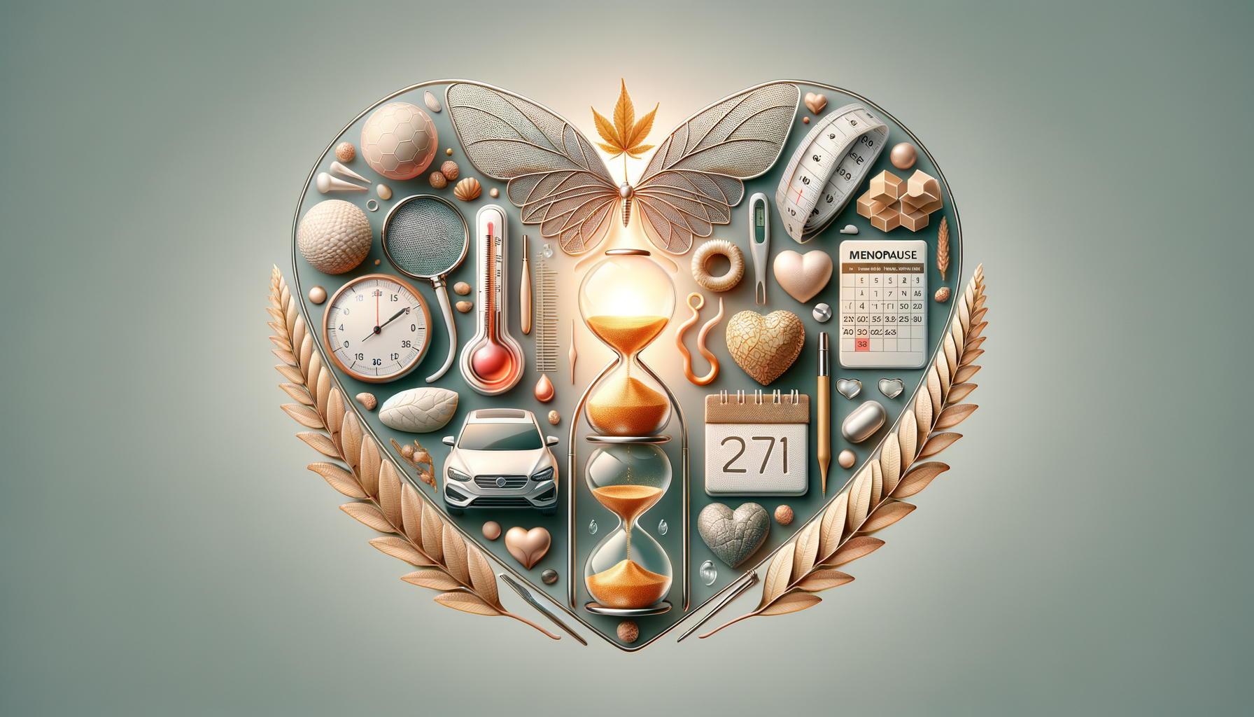 Understanding Menopause: Practical Insights for Women’s Health