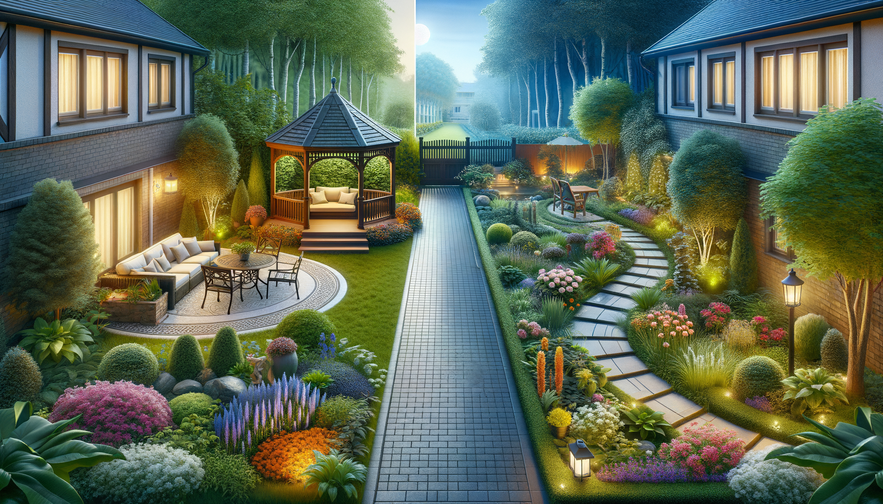Revitalize Your Outdoor Space with These Easy Yard Upgrades