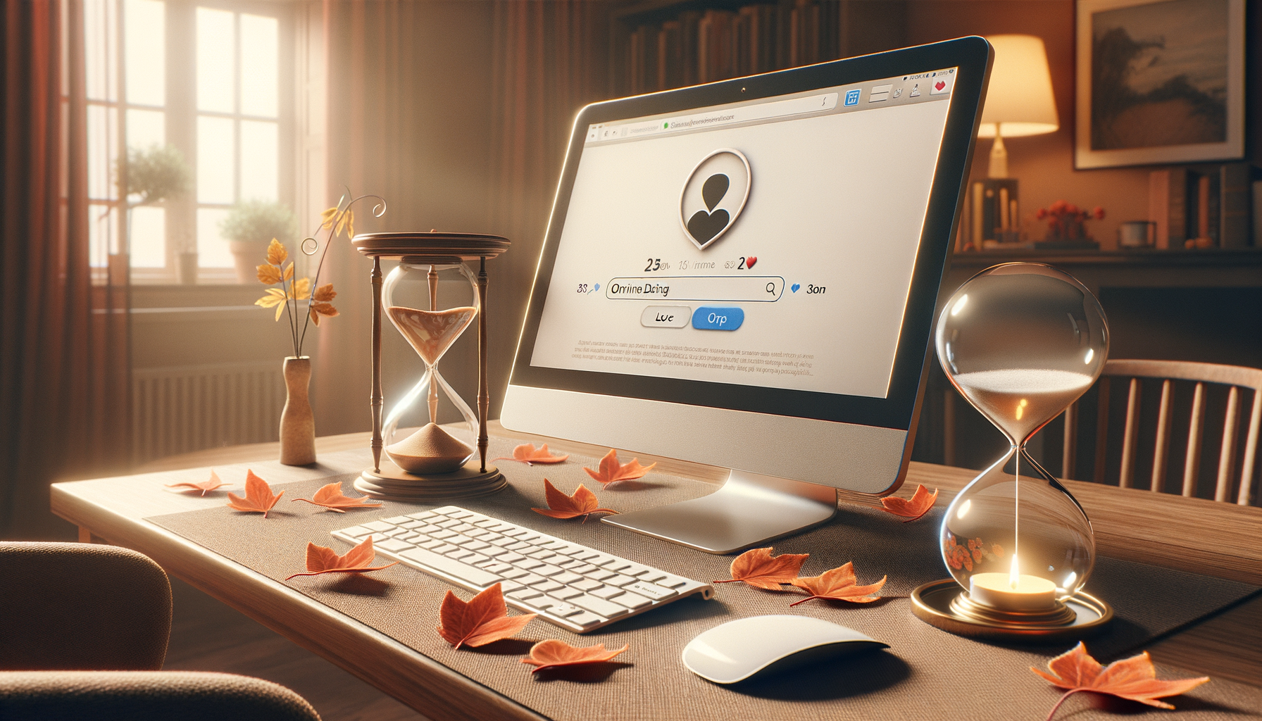 Looking for Love Later in Life? Here’s How Online Dating Could Help
