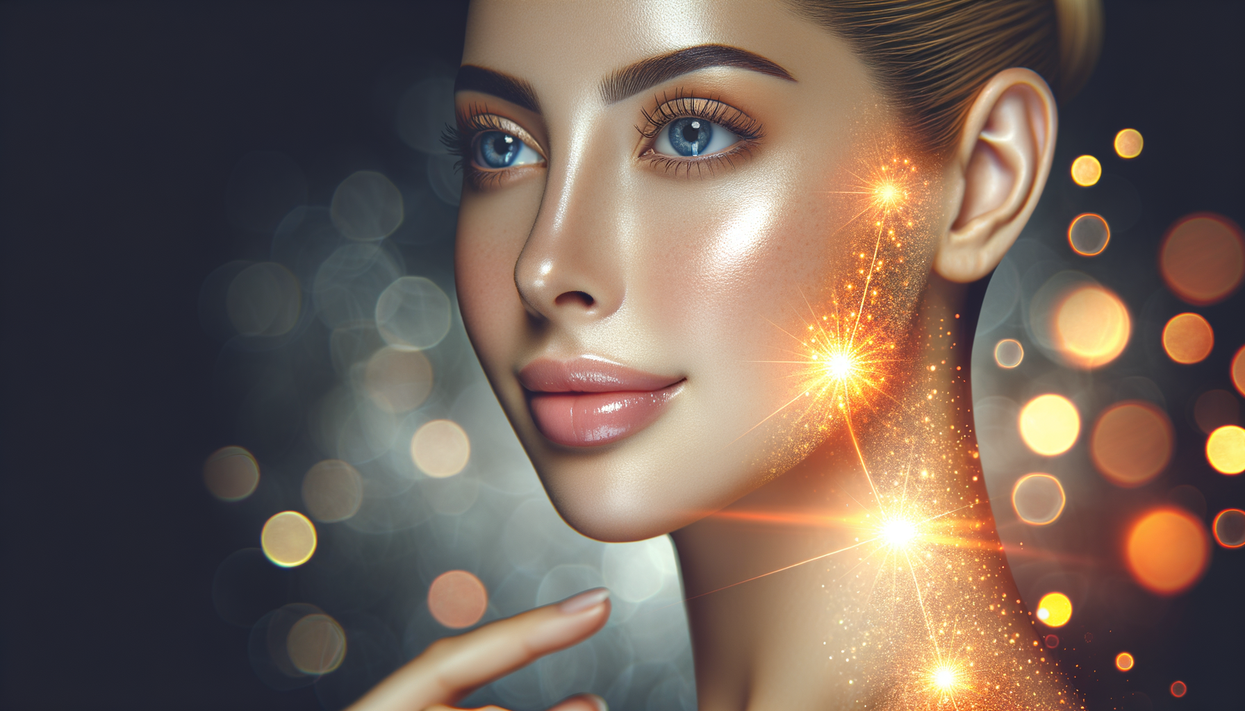Achieve youthful, radiant skin without the hassle!