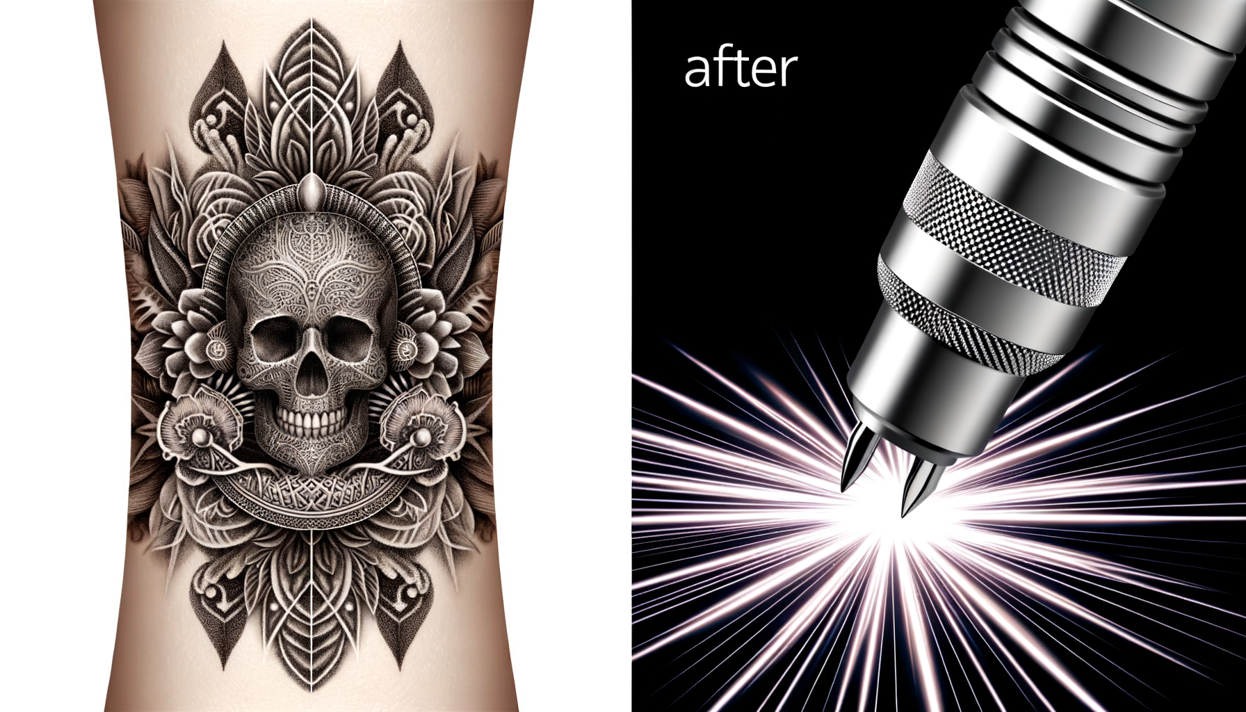 Can You Really Remove a Tattoo Permanently? Find Out