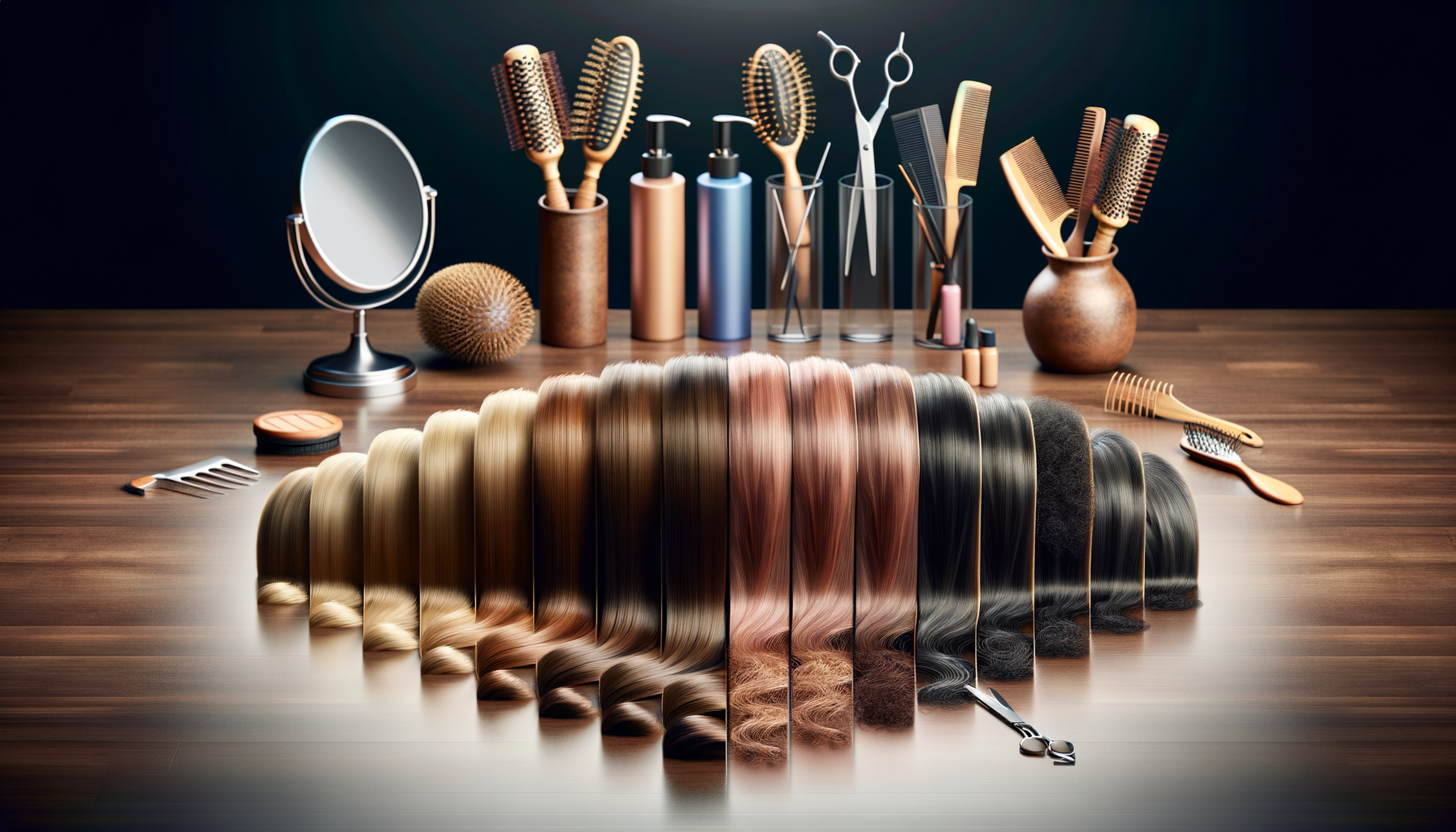 Don’t let hair loss hold you back!