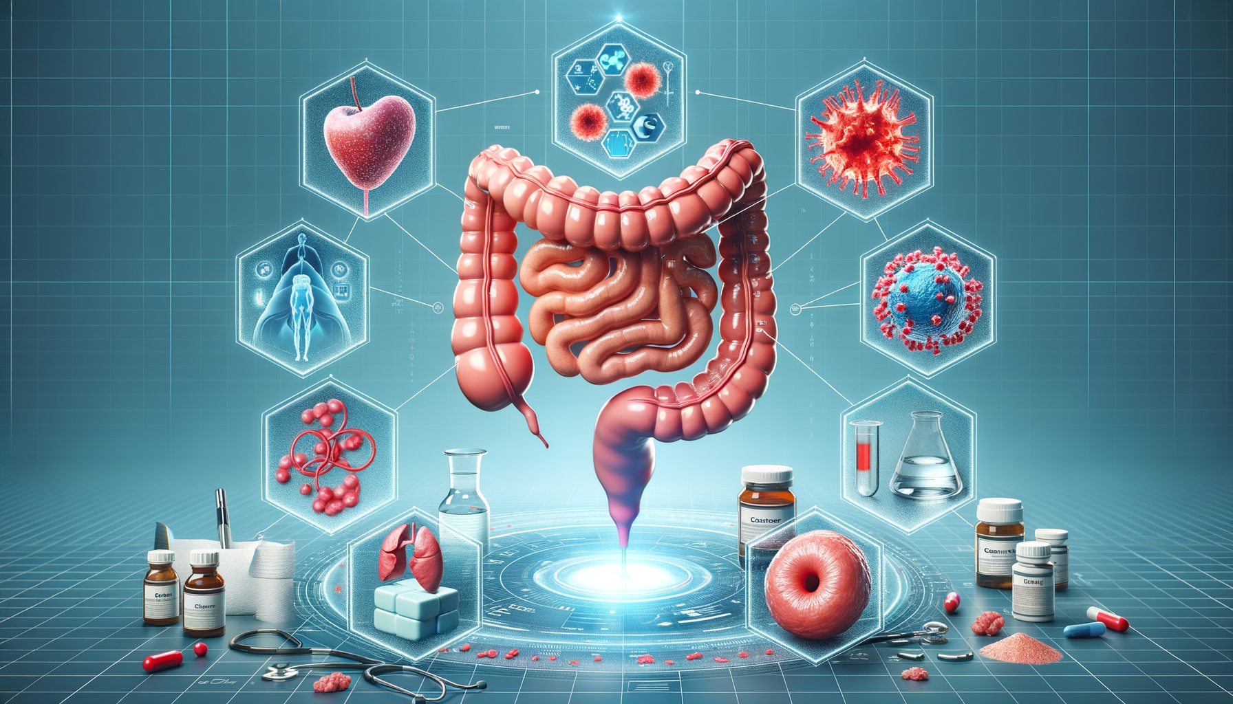 What You Should Know About Colon Health