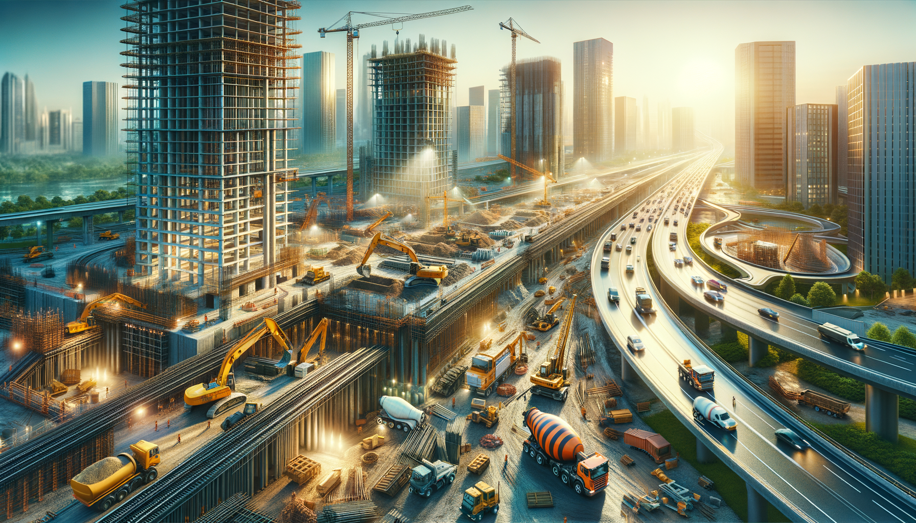 Descubre Diversos Servicios de Construcción Cerca de Ti