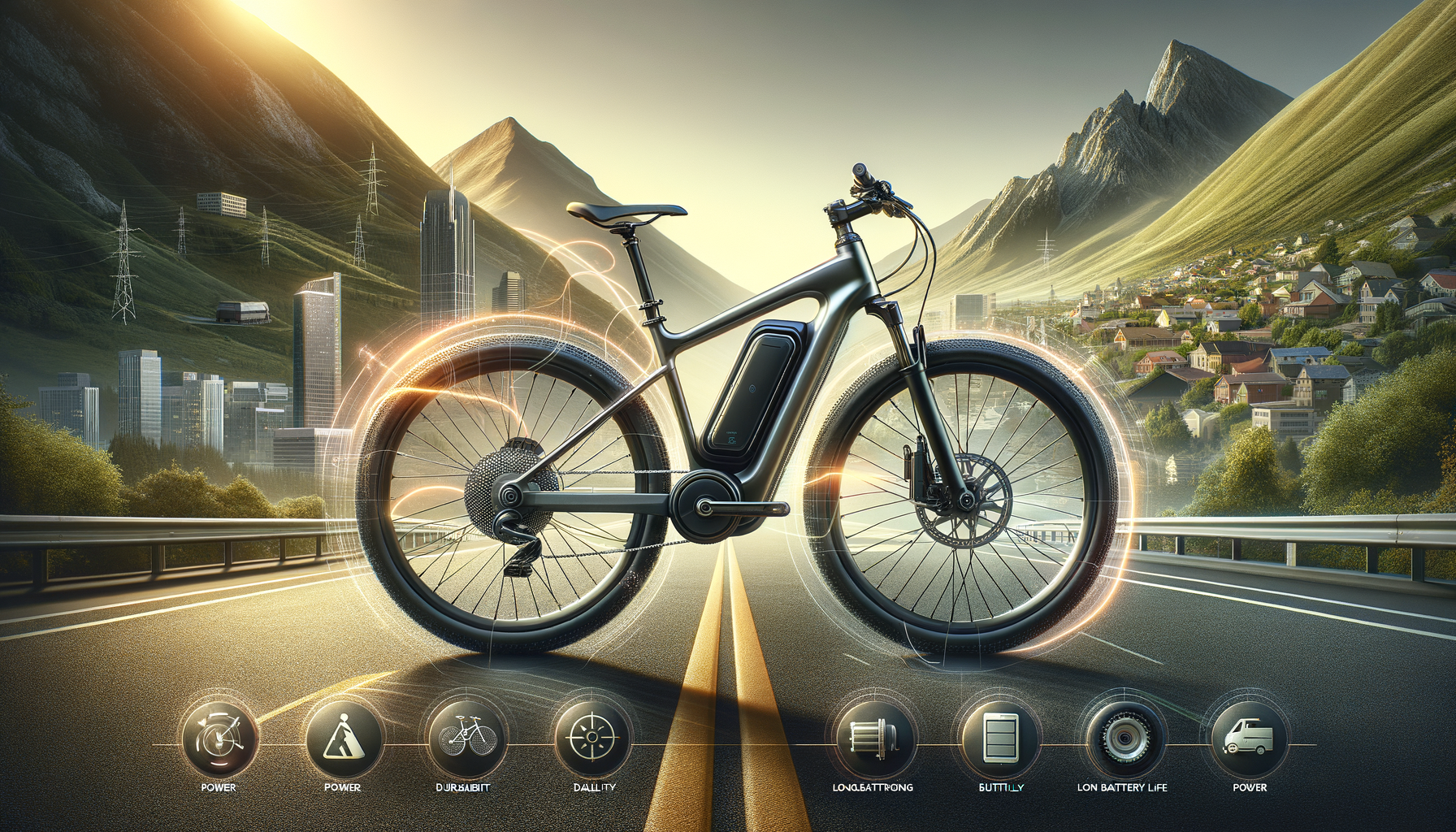 Things to Consider When Buying an E-Bike
