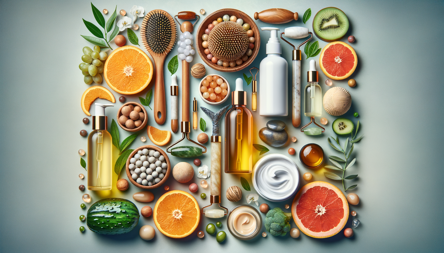 How to Give Your Skin a Natural Lift Without Surgery!