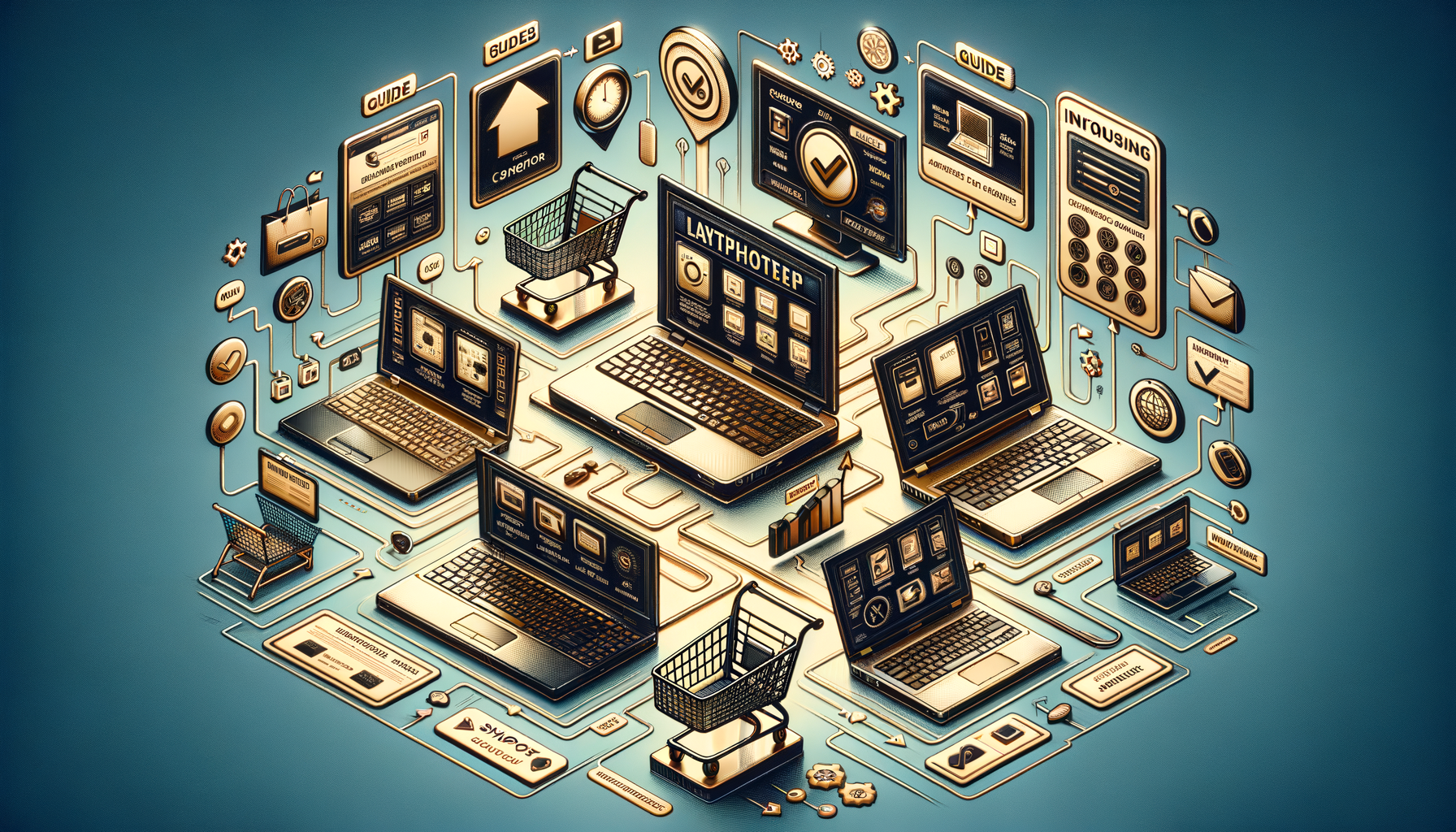 Your Guide to Buying the Laptop
