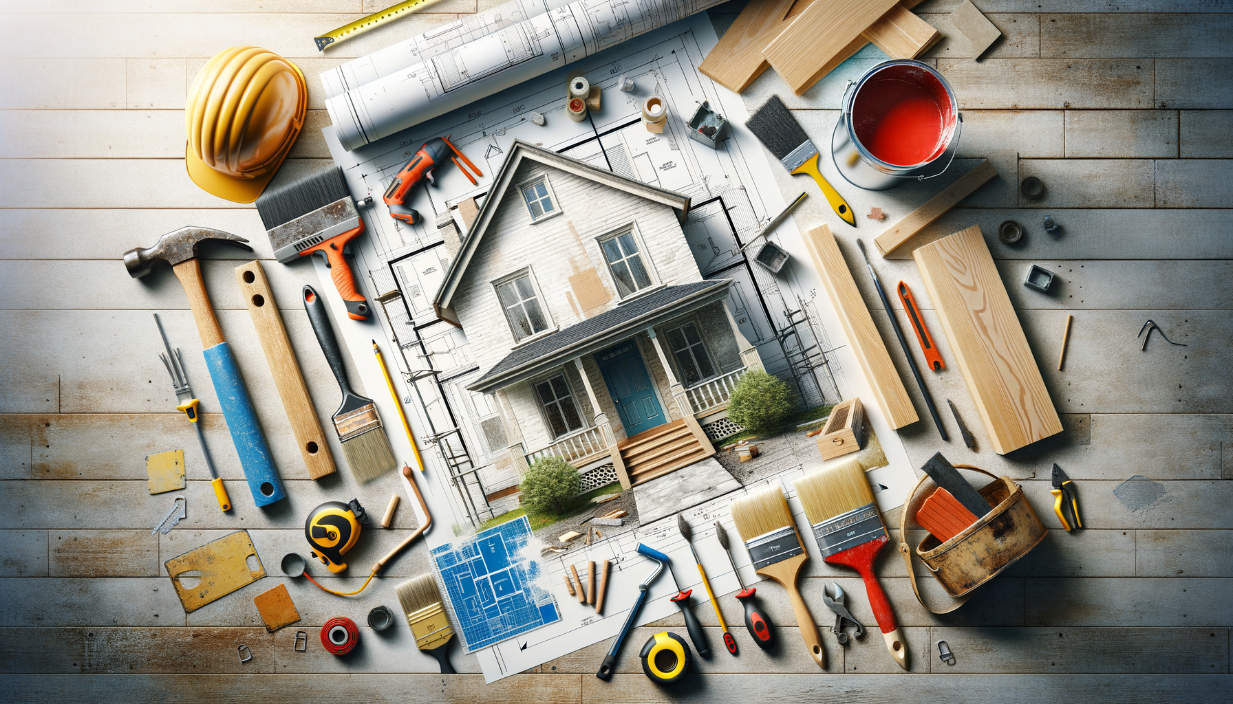 Master the Art of Home Remodeling Projects with These Essential Tips