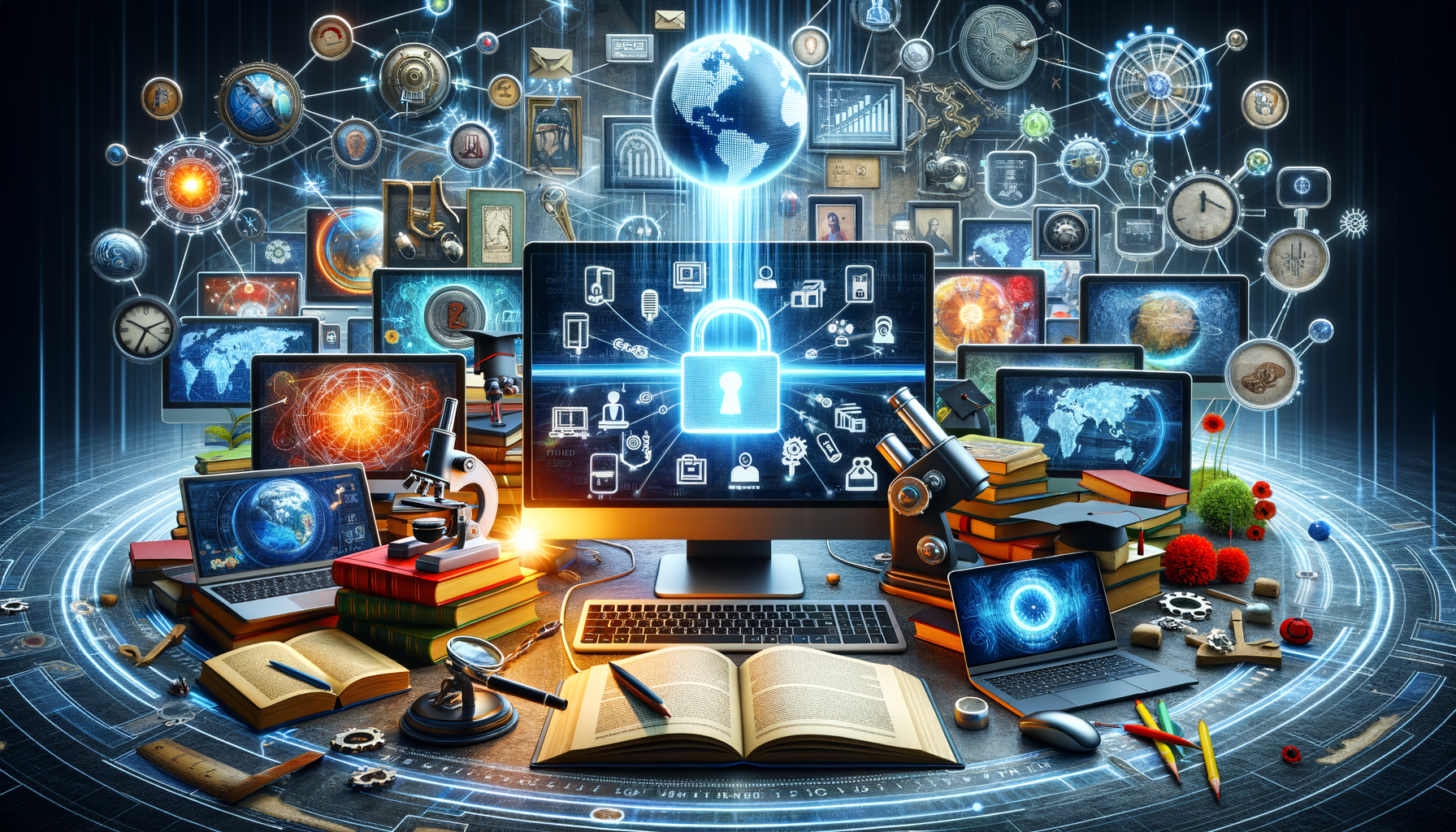 Unleash Your Potential: Dive into Engaging Learning Classes
