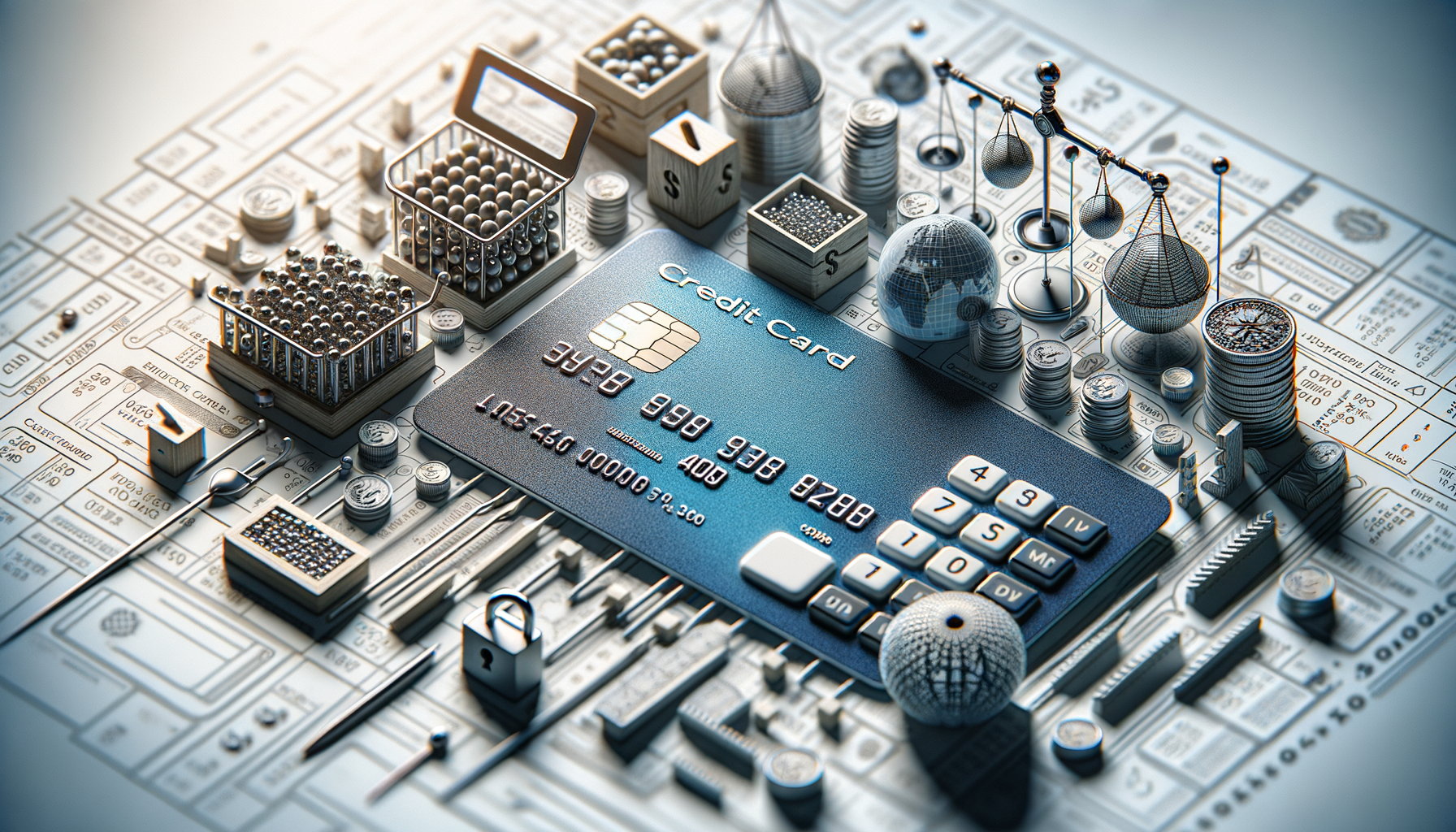 Carte di credito: cosa sapere per un uso consapevole
