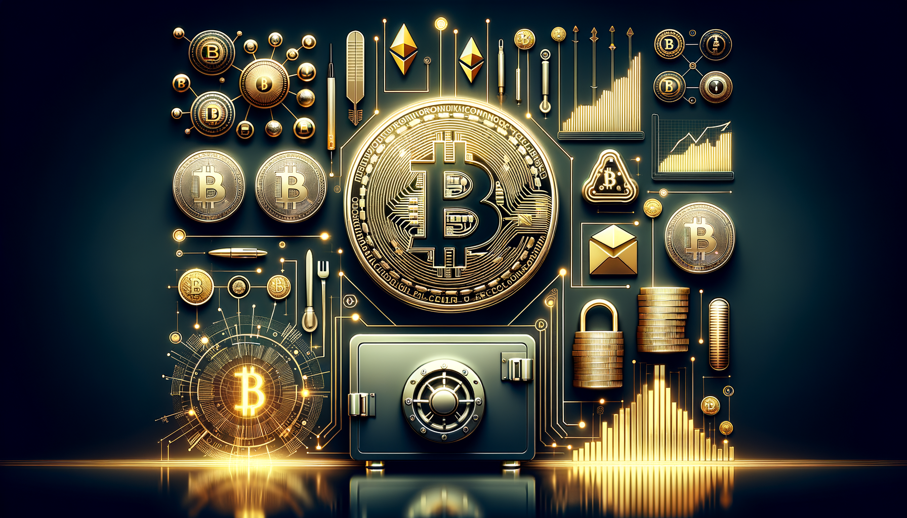Insights Into Cryptocurrency Investment and Financial Planning