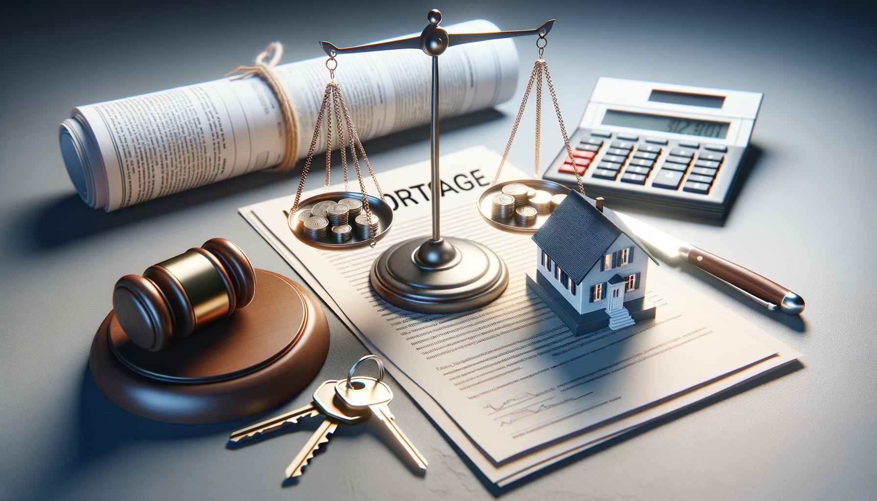 Demystifying Mortgages: A Key Component of the Home Buying Process