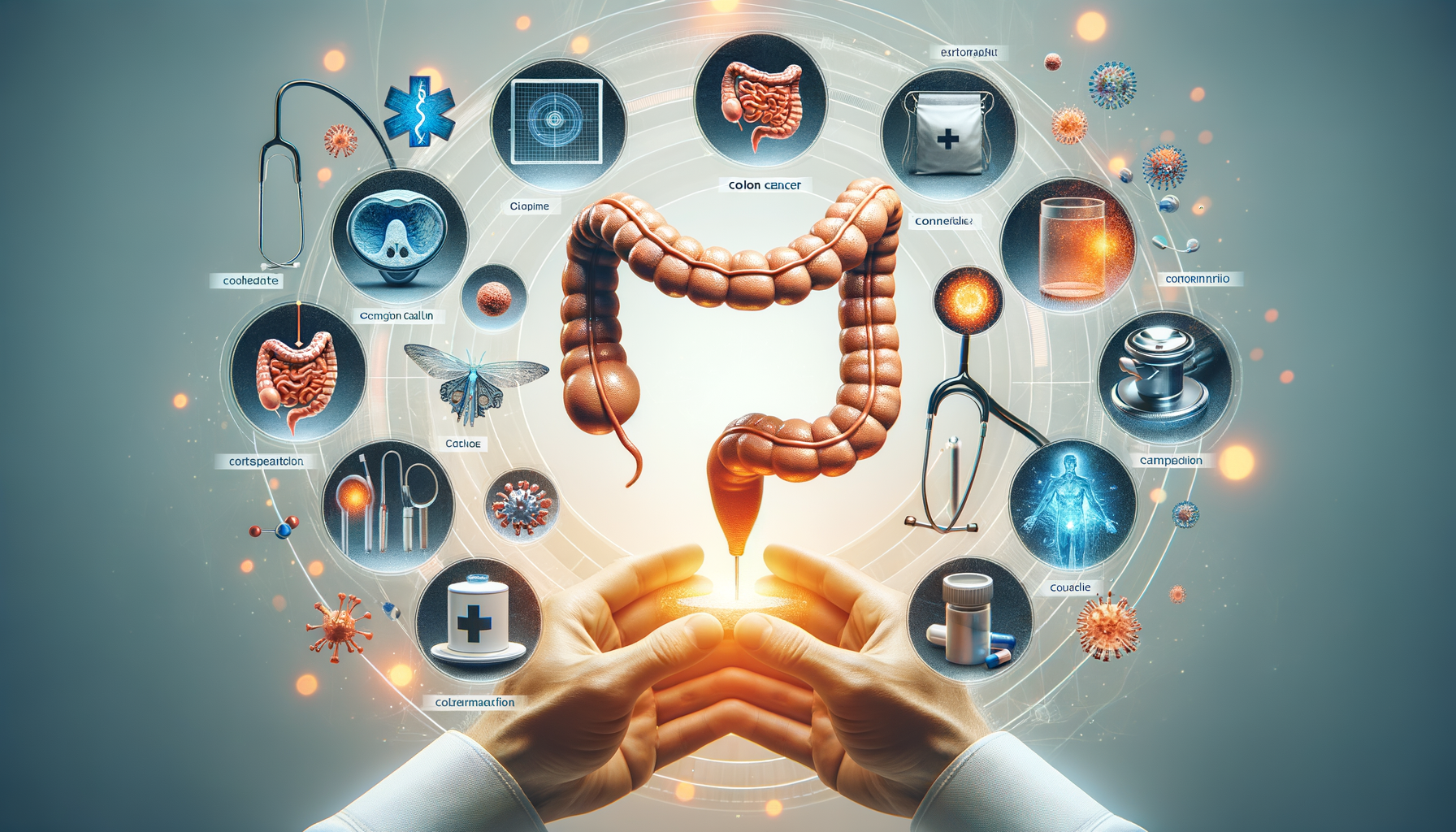 Your Guide to Colon Cancer Treatment!