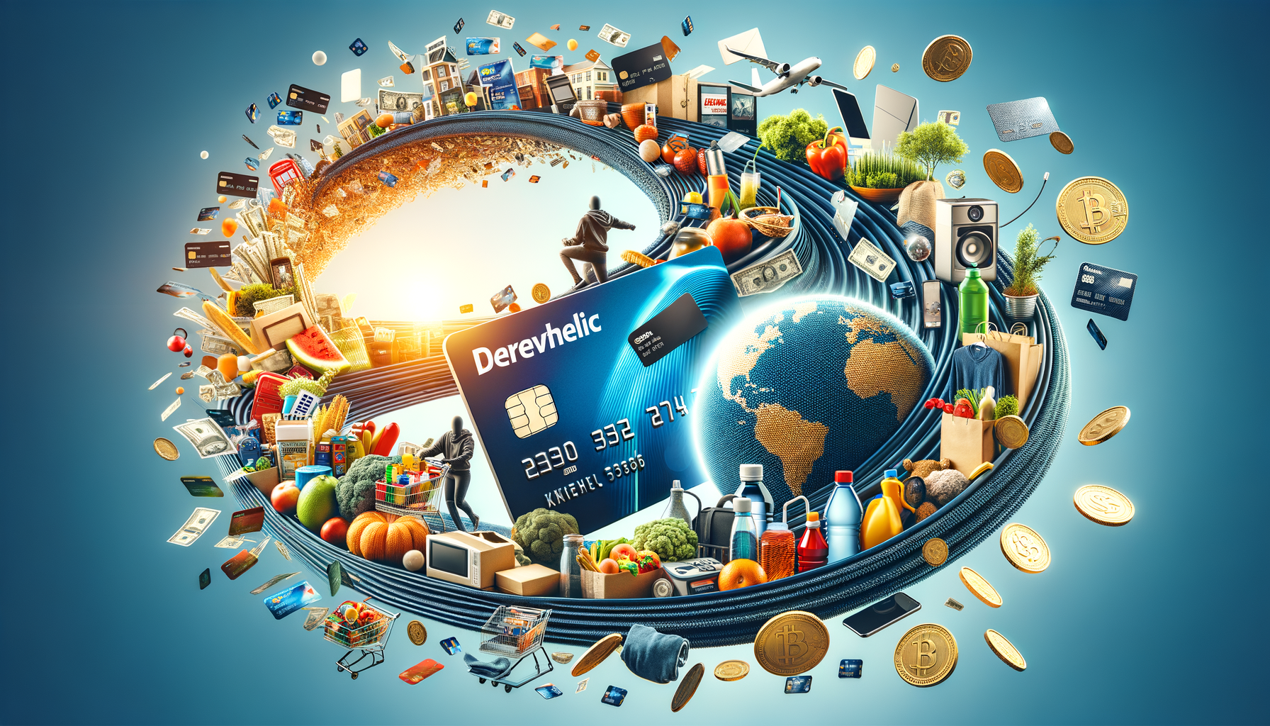 Credit Cards and Cashback: What You Might Gain from Everyday Purchases