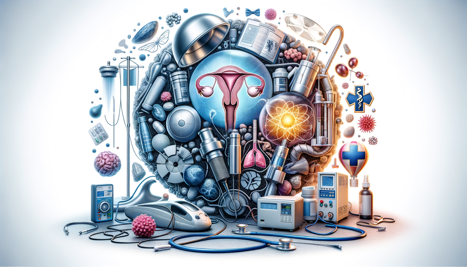 Treatment Options to Fight Prostate Cancer