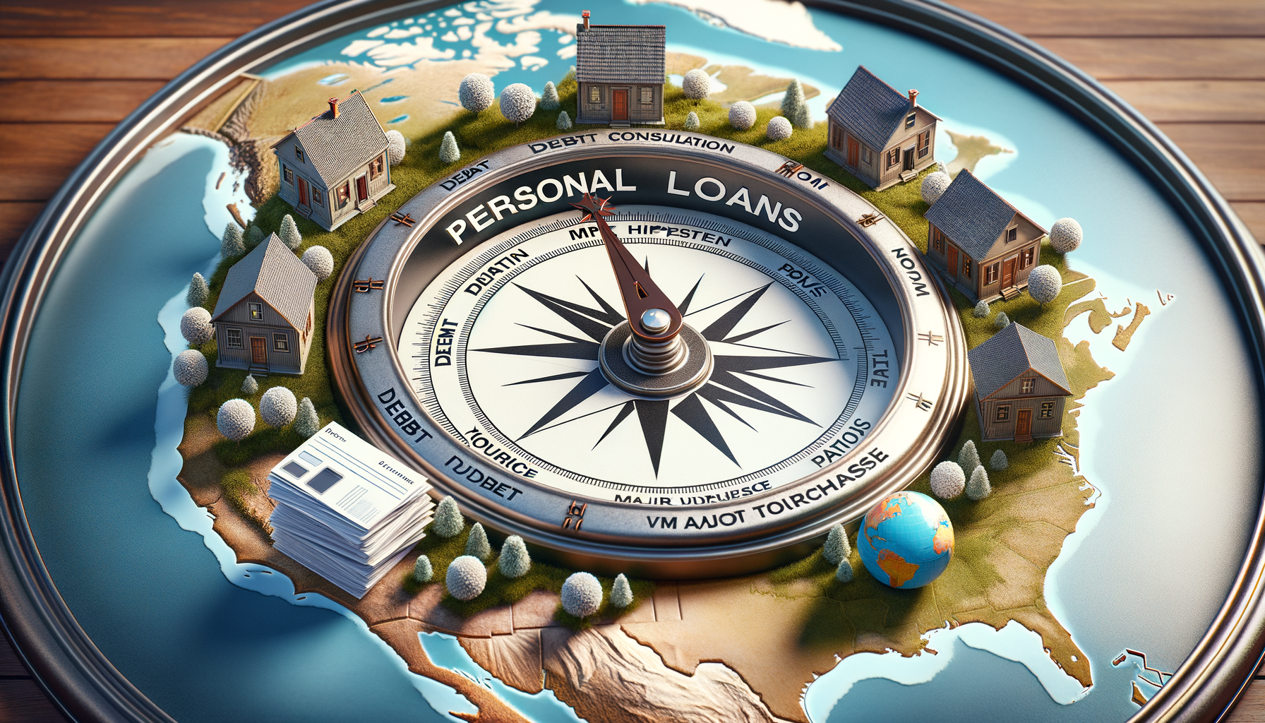 Explore Personal Loan Options That Fit Your Goals