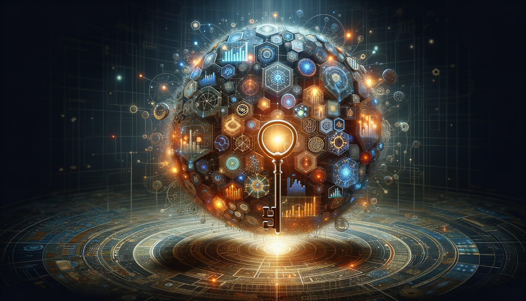 Unlock the Power of Data!