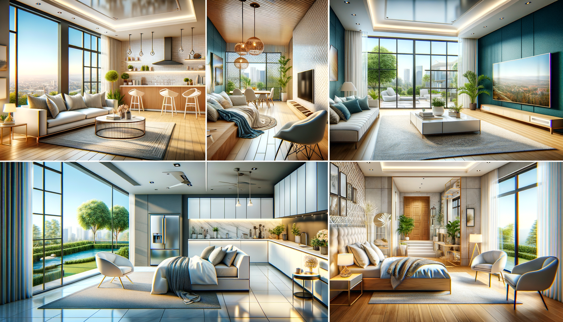 Home Remodel Ideas to Refresh Your Living Space