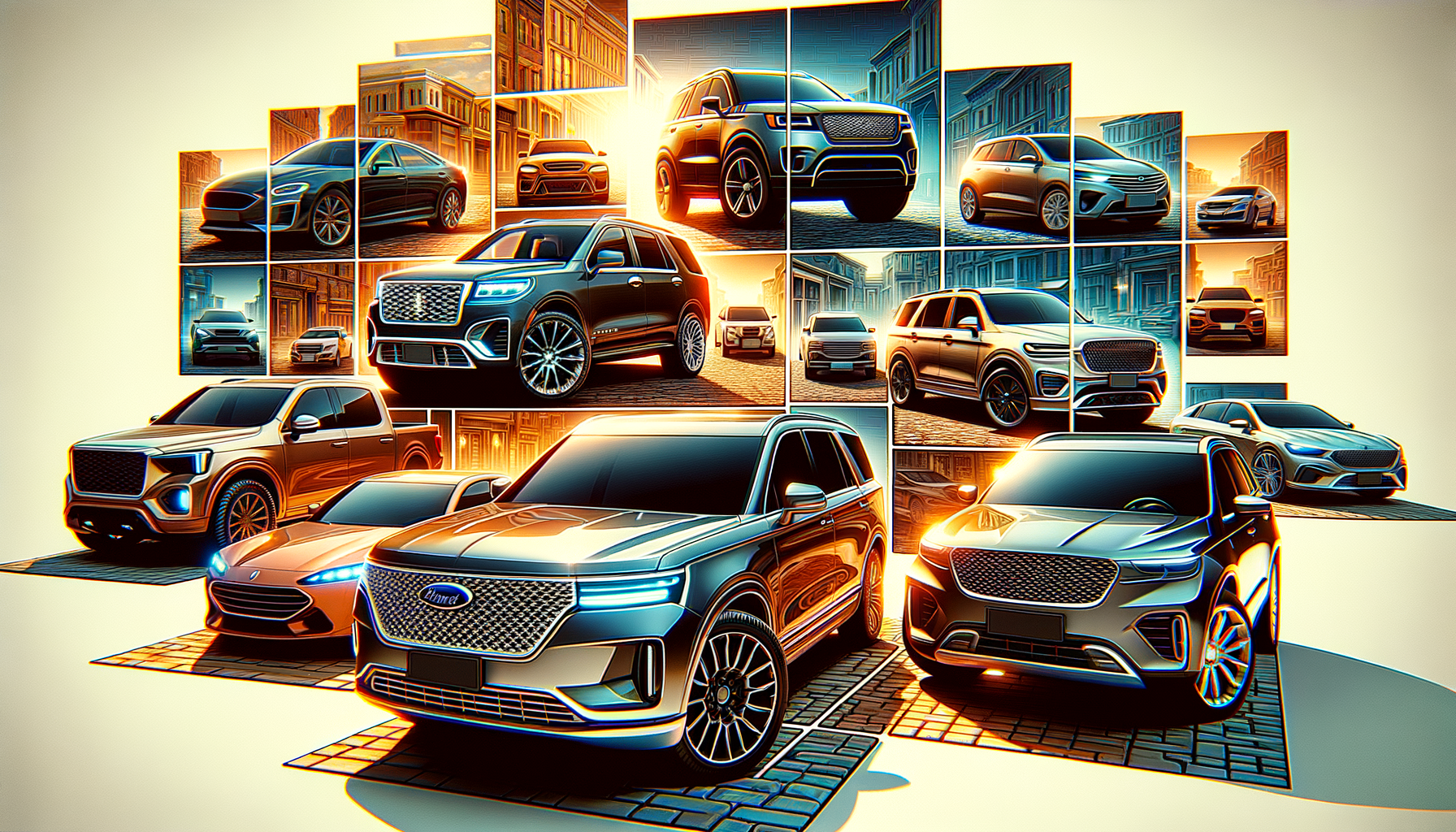 SUV Buying Guide: Options for Drivers in the USA