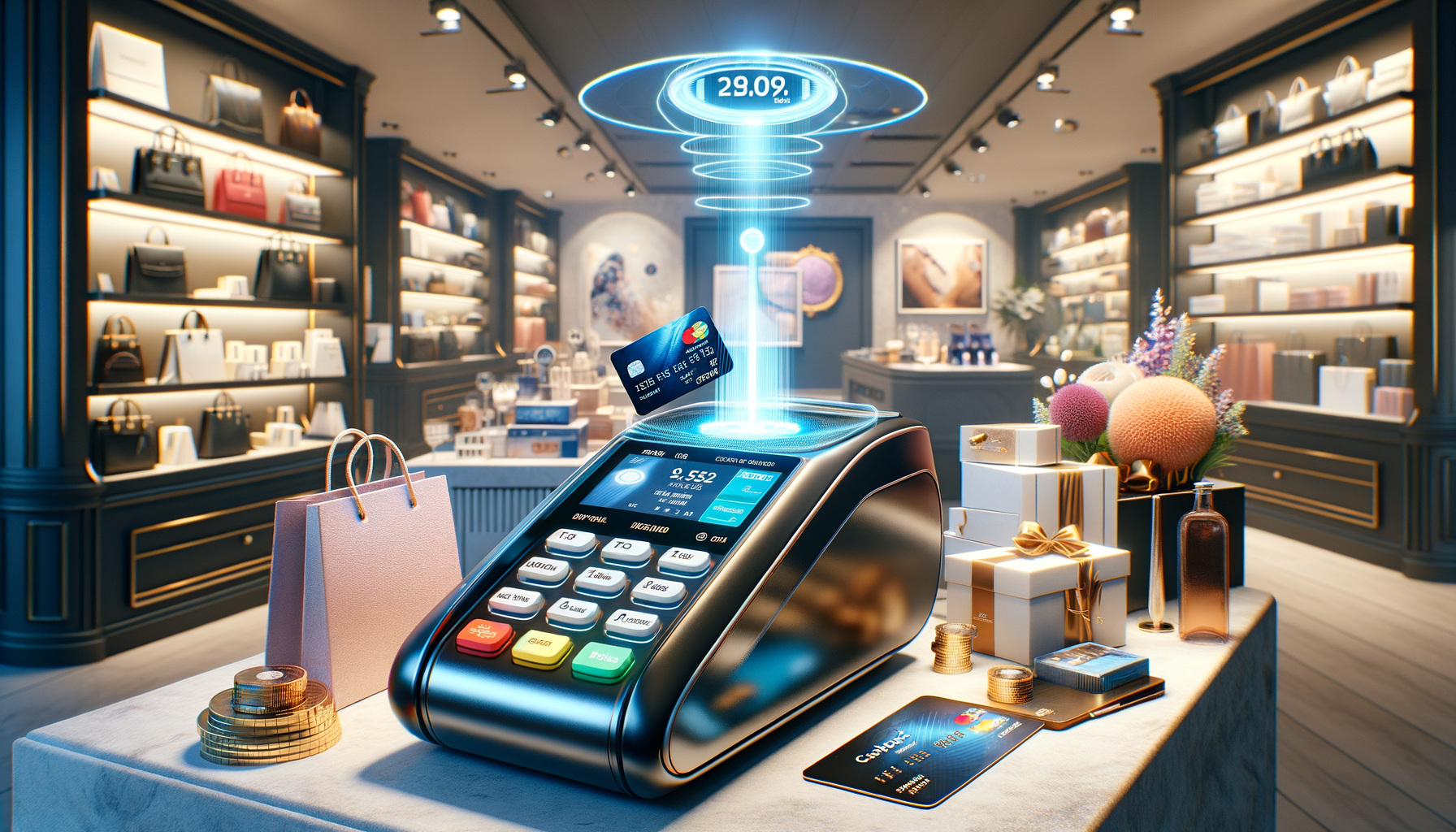 Credit Cards and Cashback: How Everyday Purchases Can Add Up