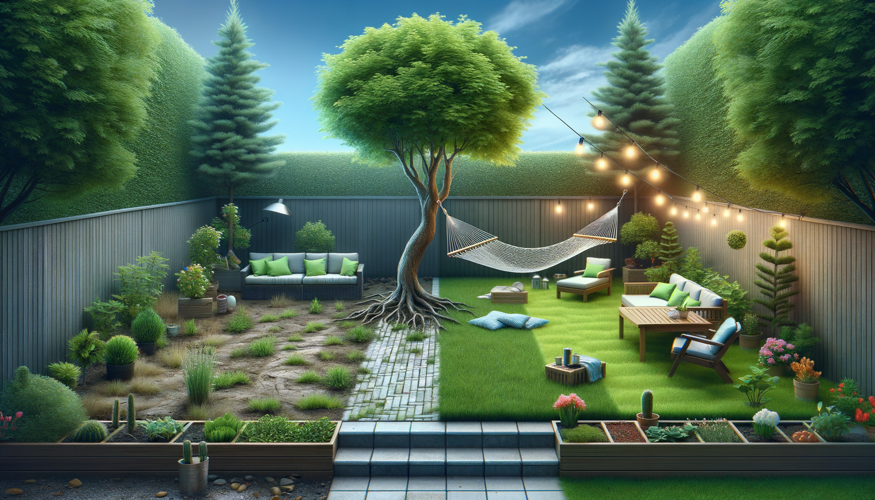Simple Yard Changes That Could Refresh Your Outdoor Space
