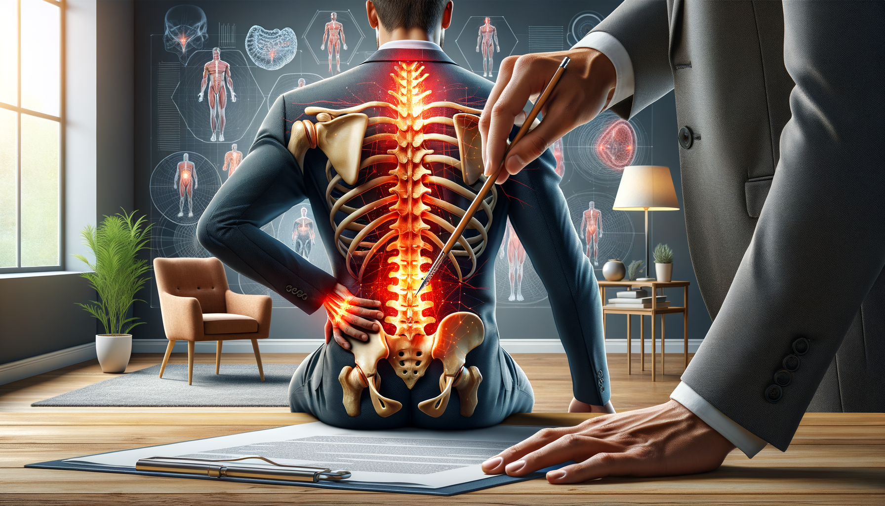 Exploring Effective Back Pain Solutions for Lasting Relief