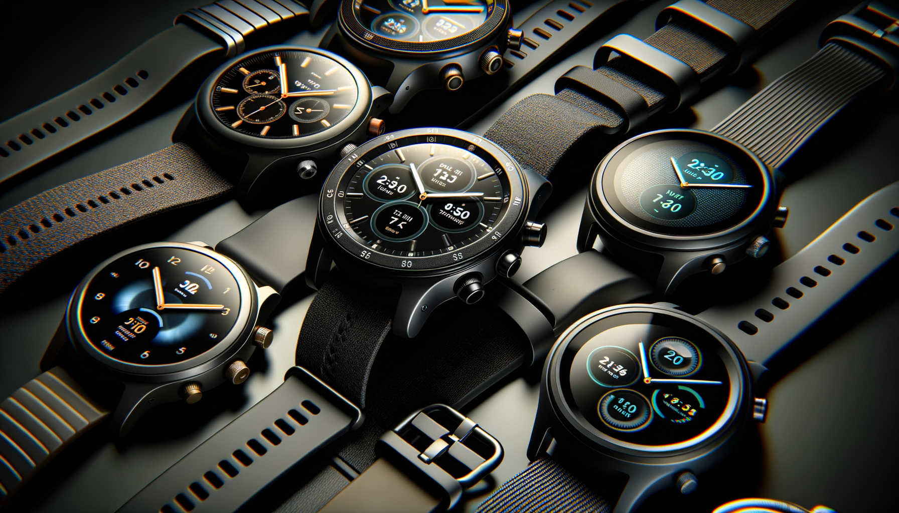 Affordable Smartwatches Can Offer Great Value Without Breaking the Bank