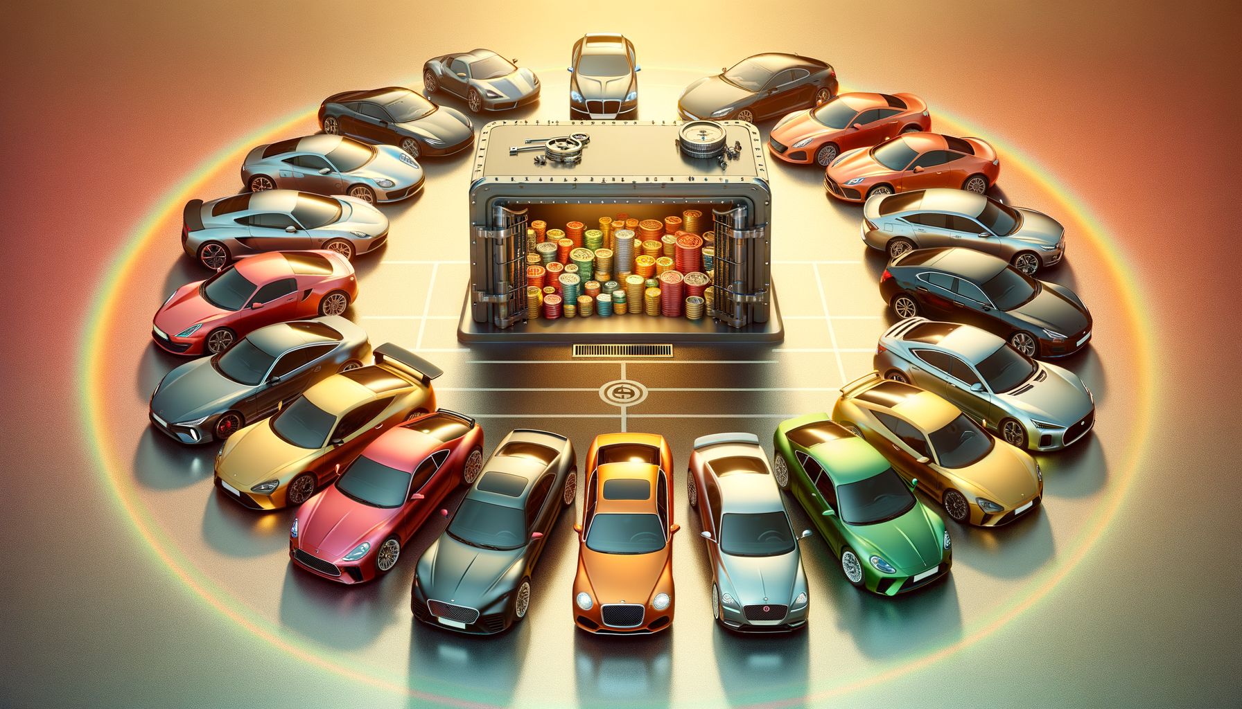 Exploring Diverse Car Loan Options for Financing Your Vehicle