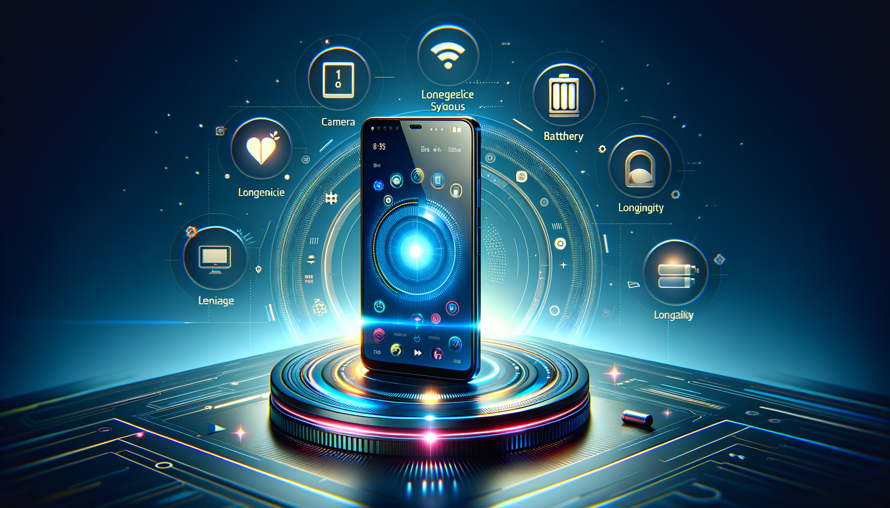 How to Choose the Right Smartphone for Your Needs