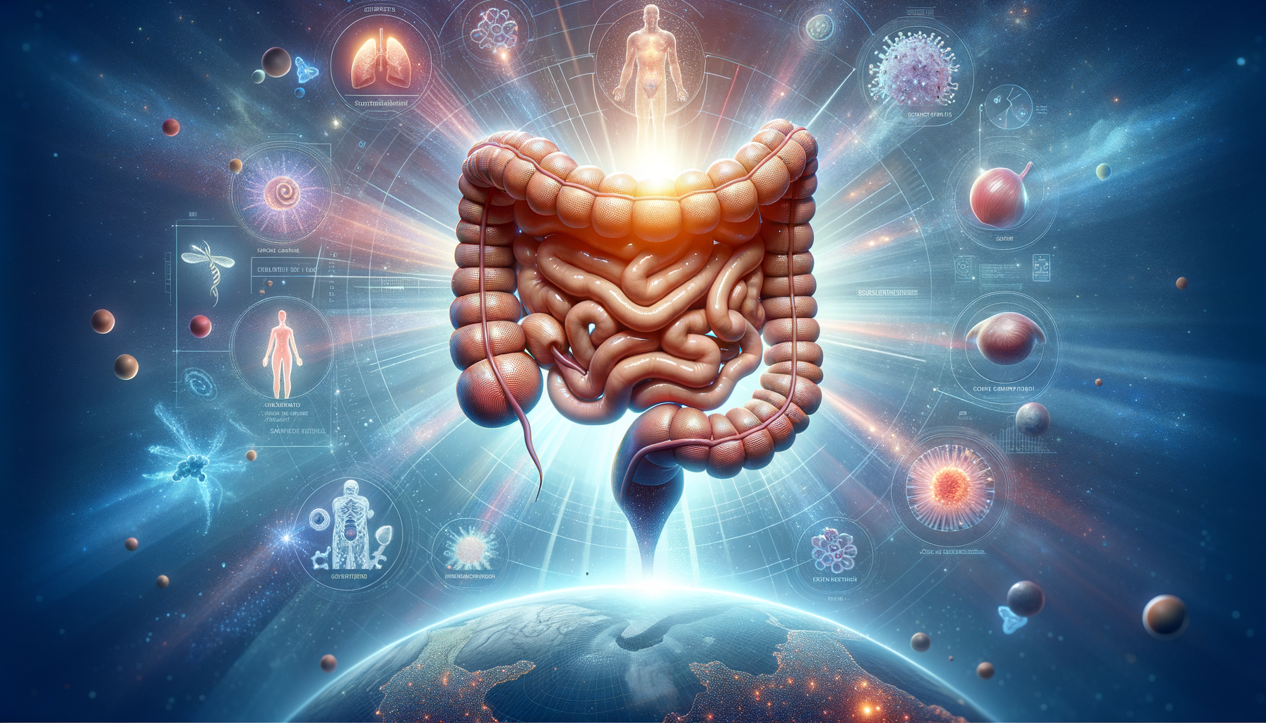 Empower Yourself with Essential Information on Colon Cancer Treatment