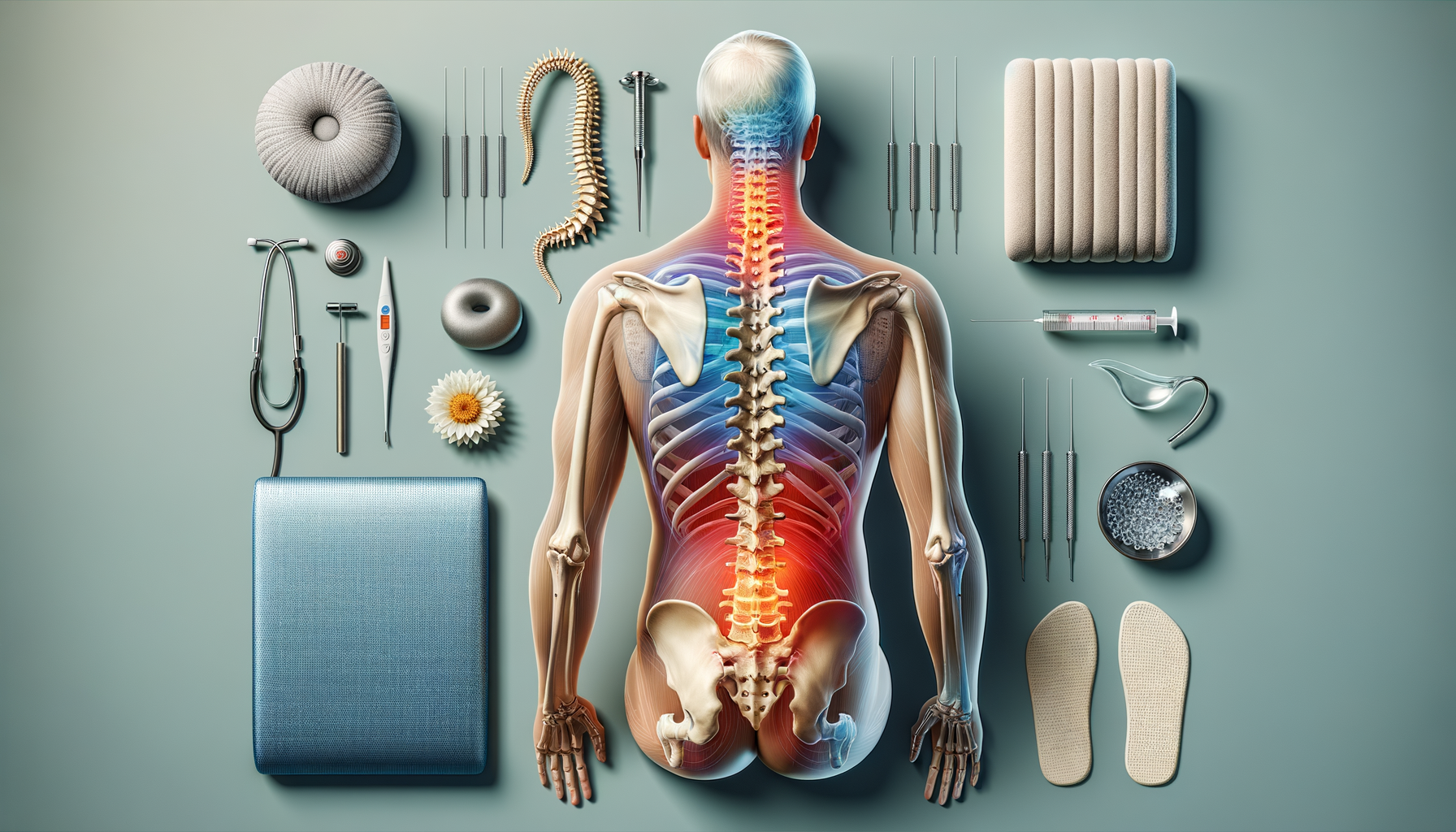 Understanding Back Pain Treatment: Simple Approaches for Relief!