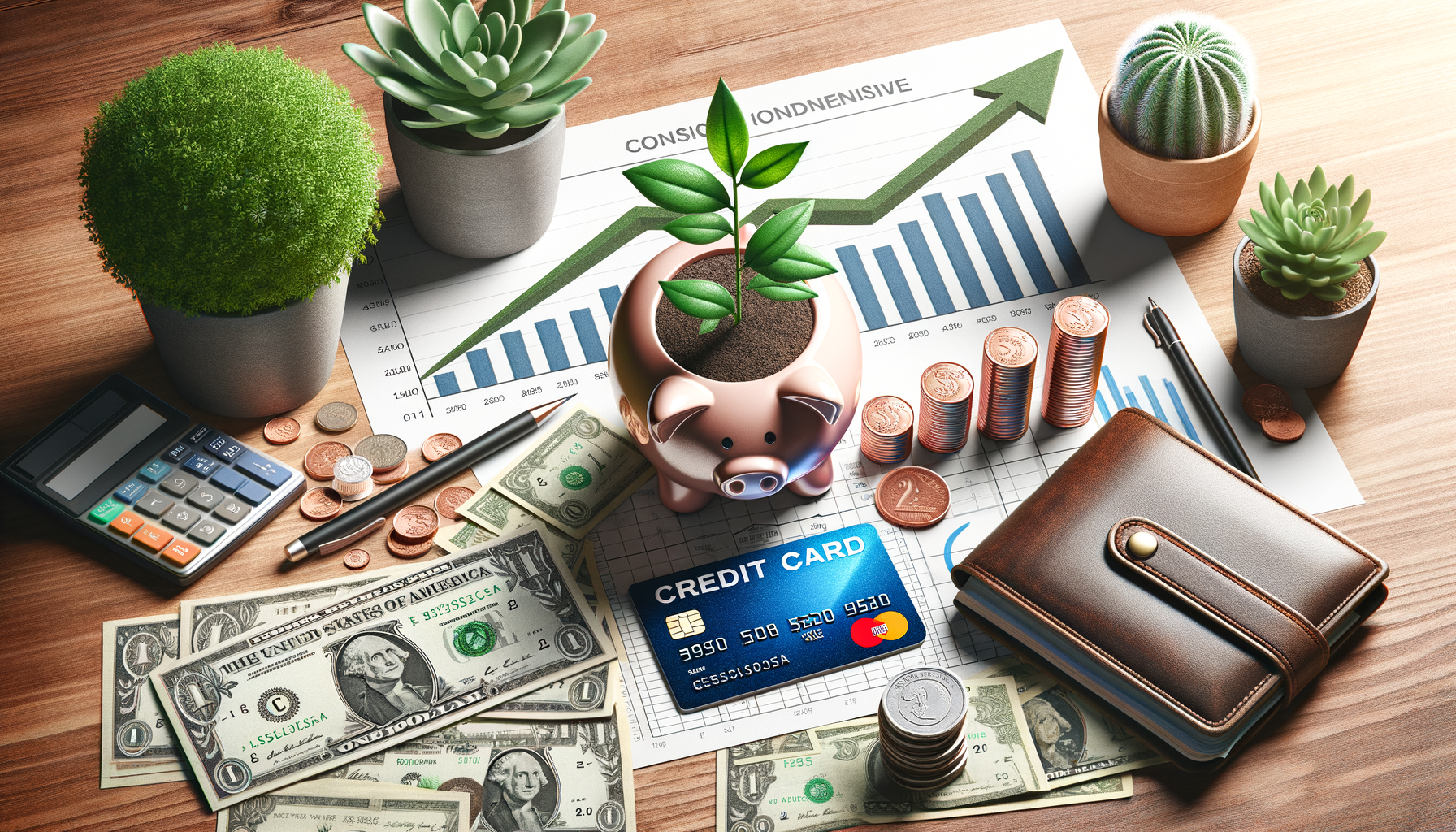 Managing Credit Cards: Tips for Maintaining Healthy Finances