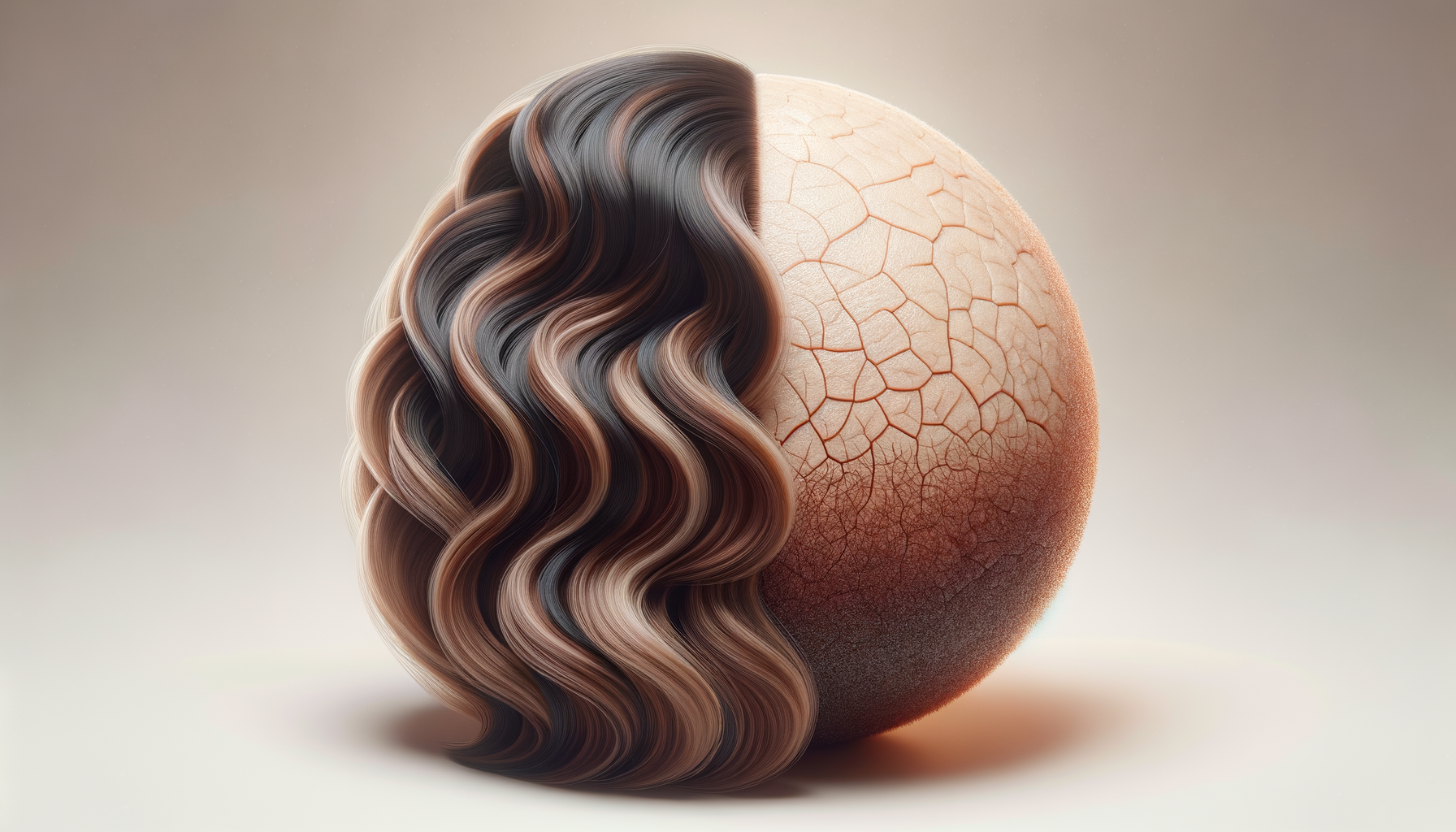 Don’t let hair loss hold you back!