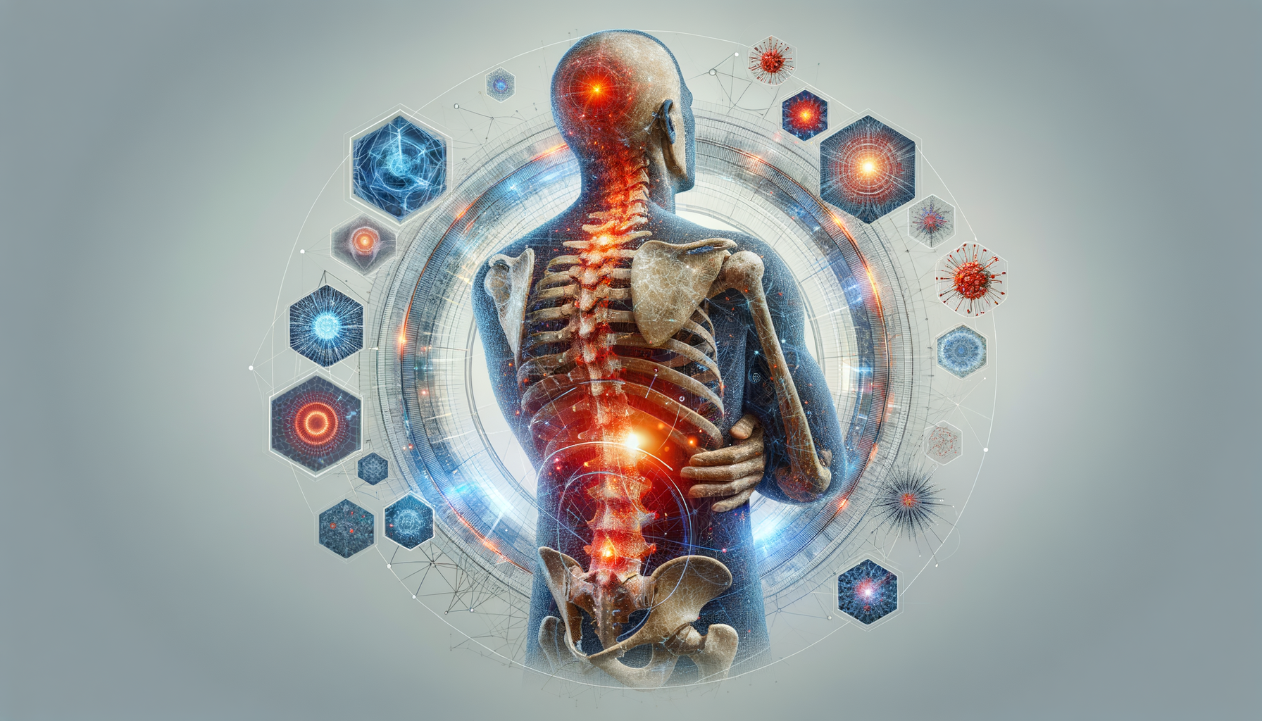 Descubre cómo aliviar el dolor de espalda de forma efectiva
